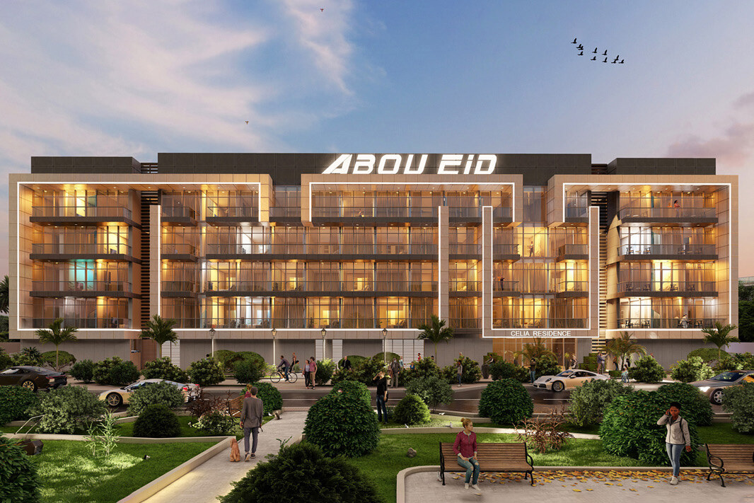 architecture 2