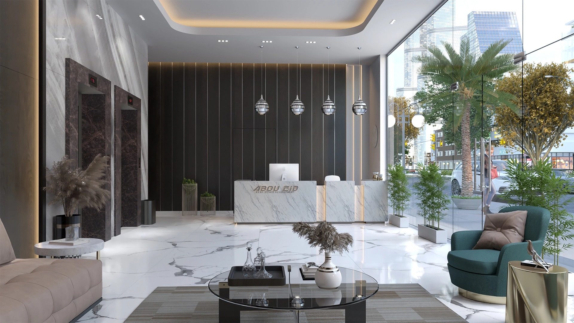 lobby 1