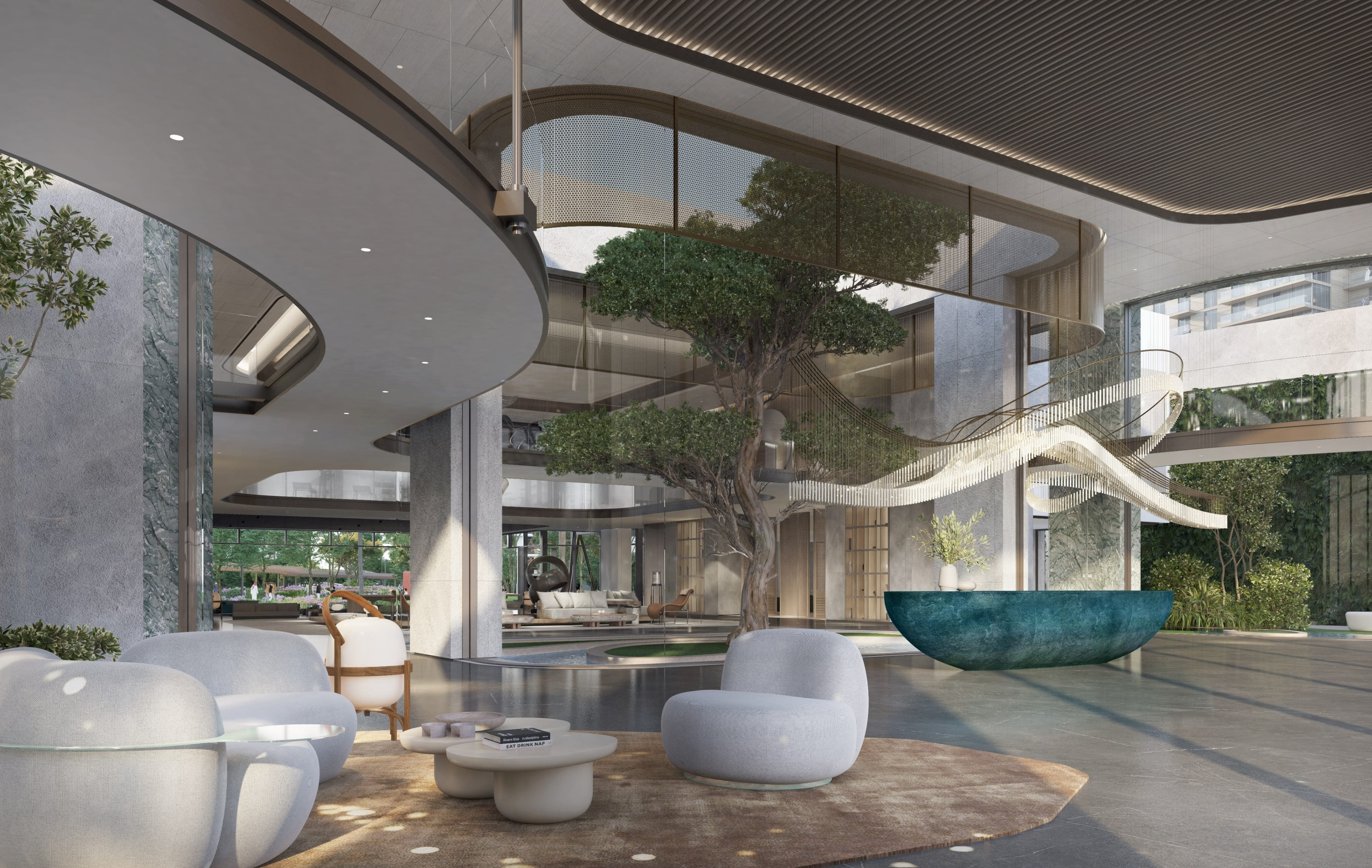 lobby 2