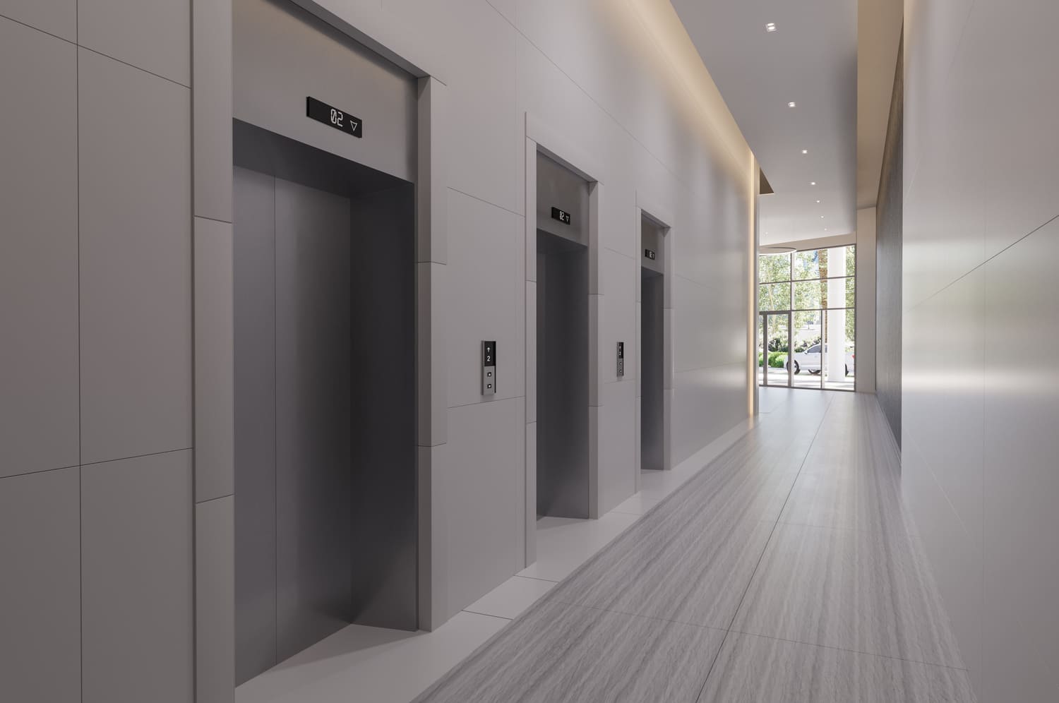 lobby 2