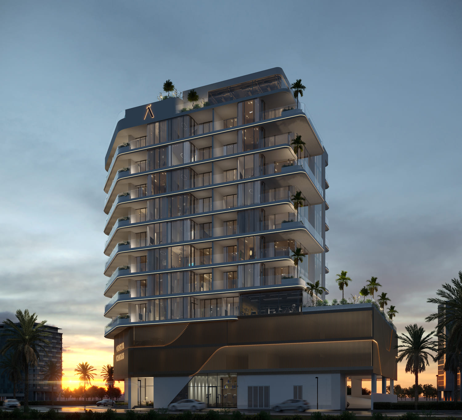 architecture 6