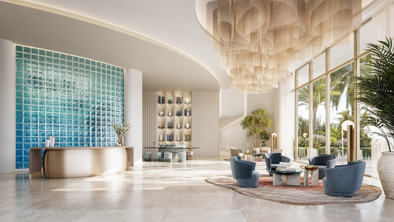 lobby 1