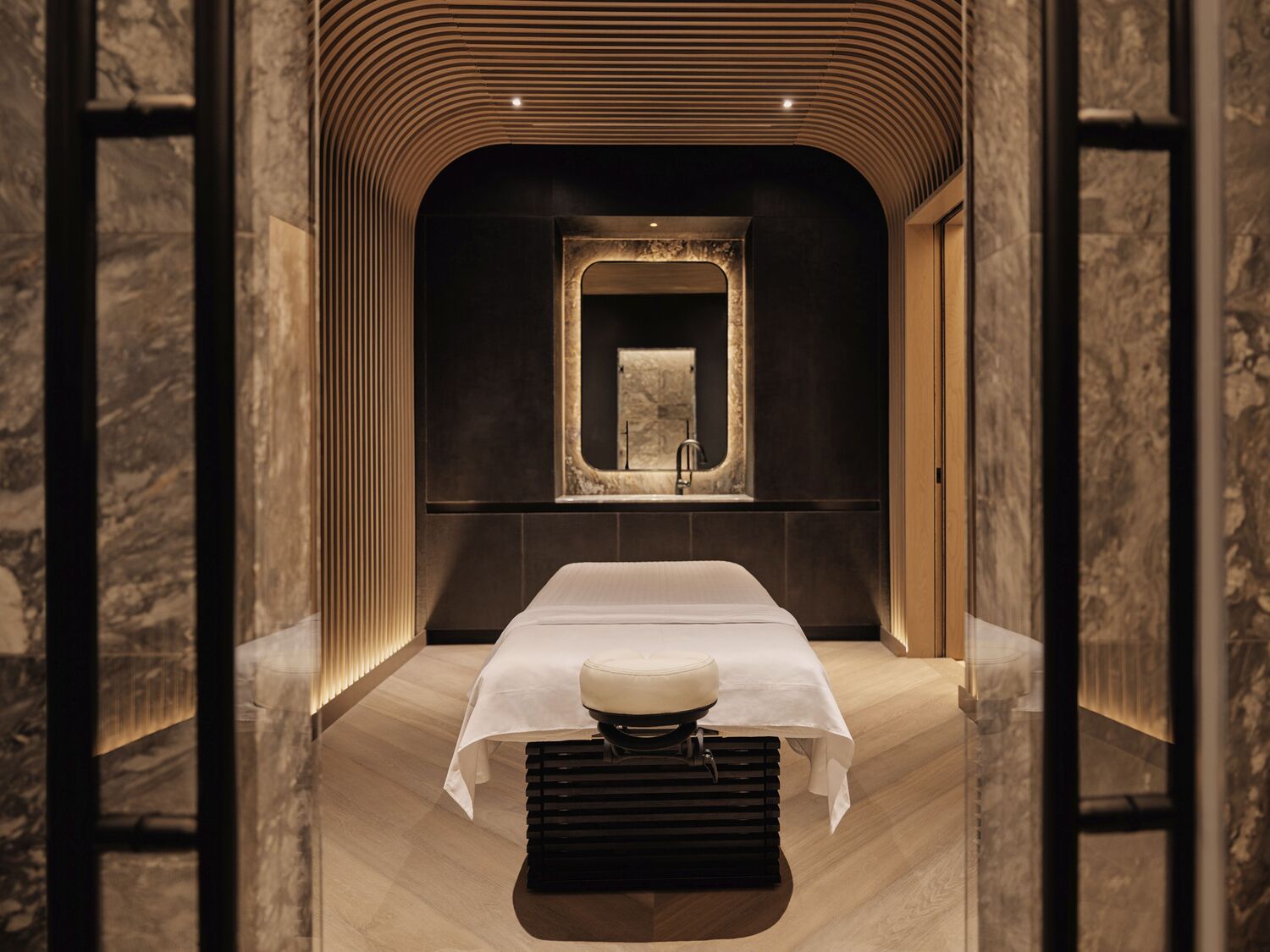 Spas