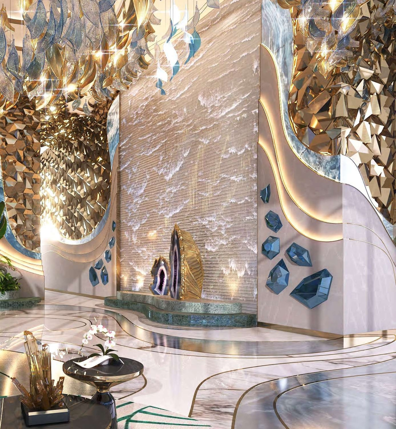 lobby 1