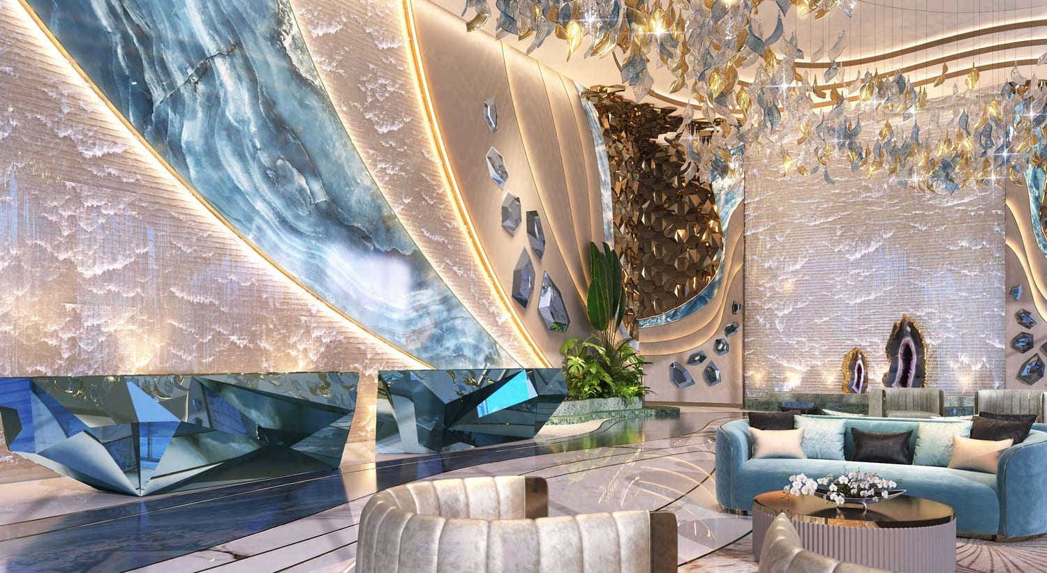 lobby 2