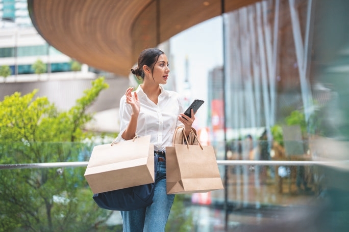 Retail Outlets