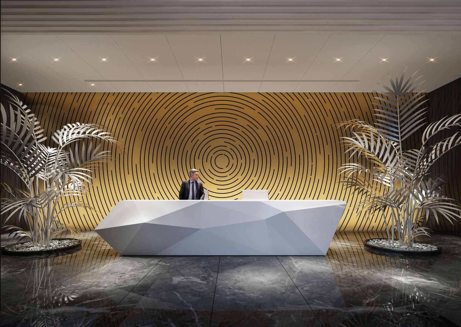 lobby 1