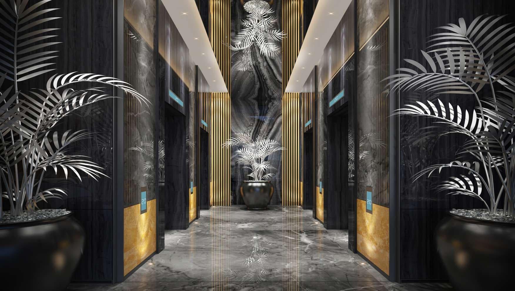 lobby 2