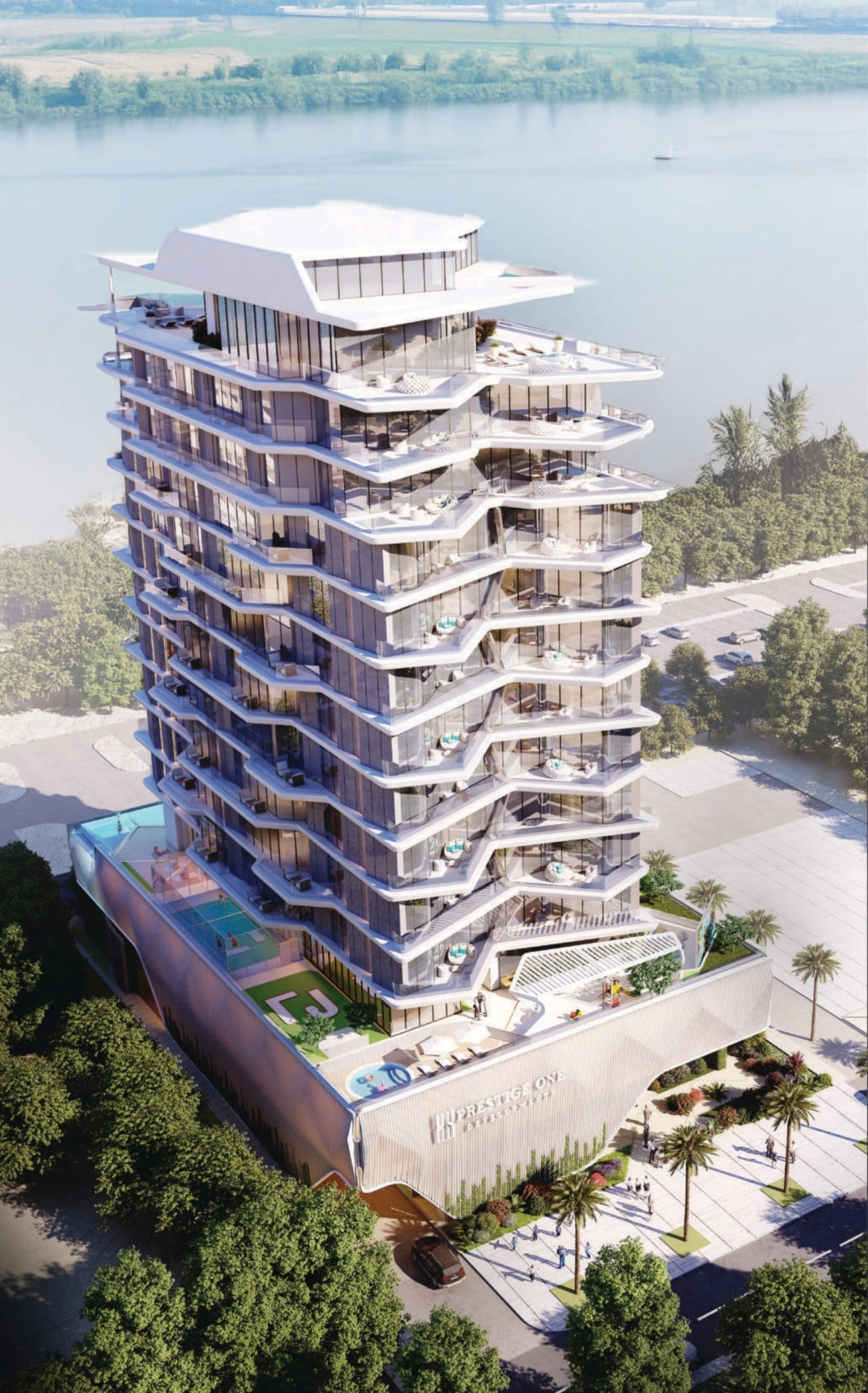 architecture 3