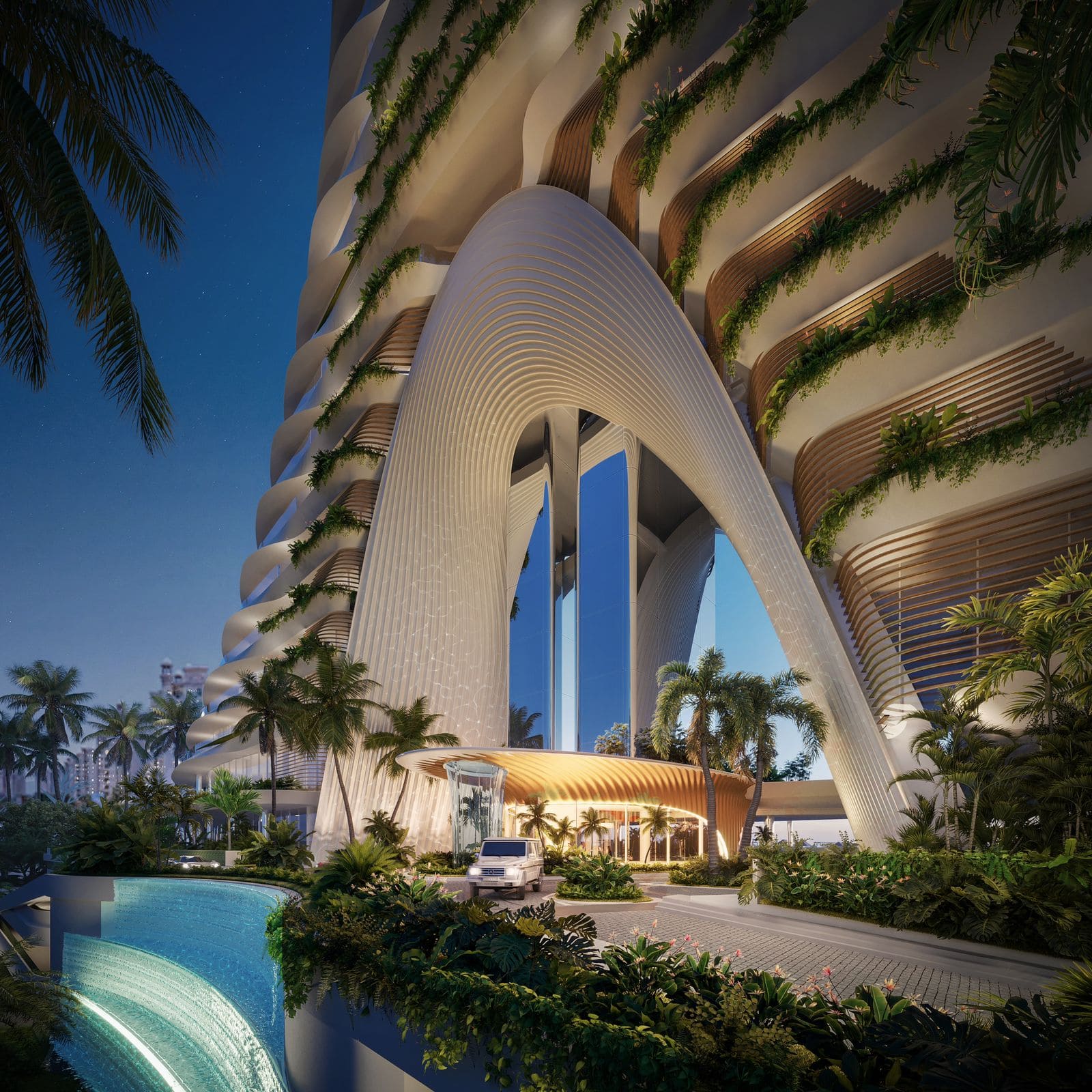 architecture 9