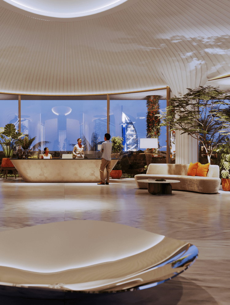 lobby 1