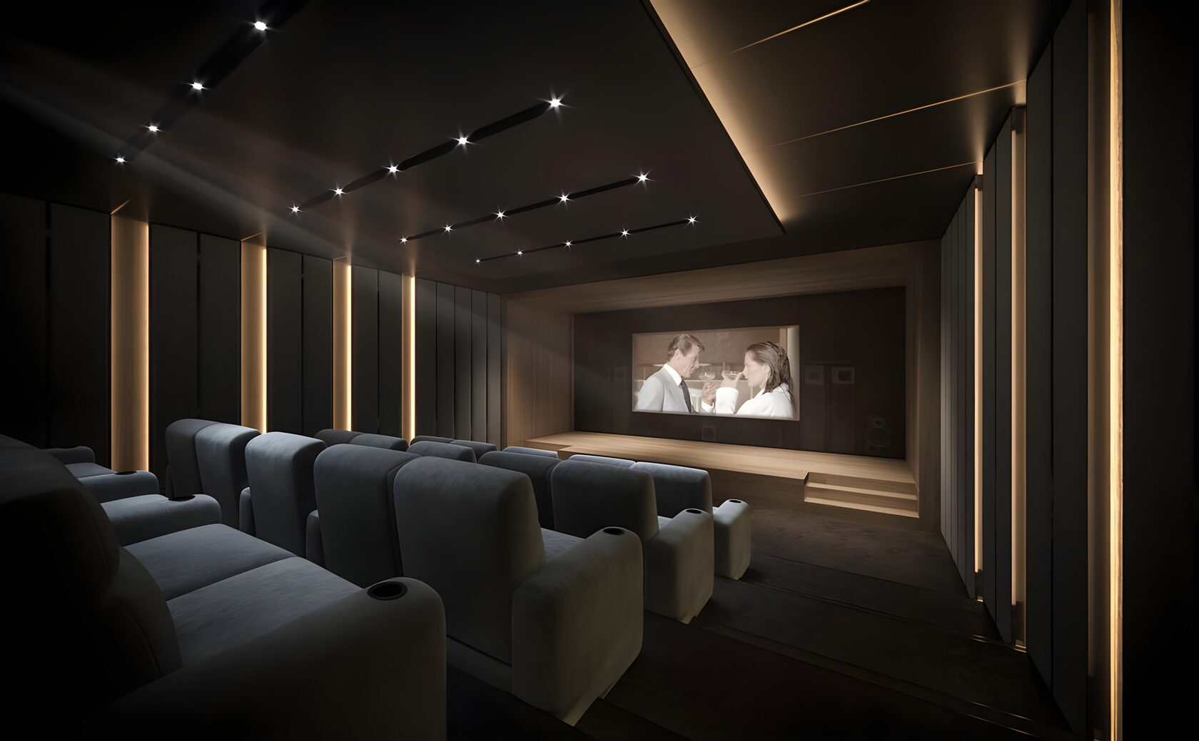 Cinema