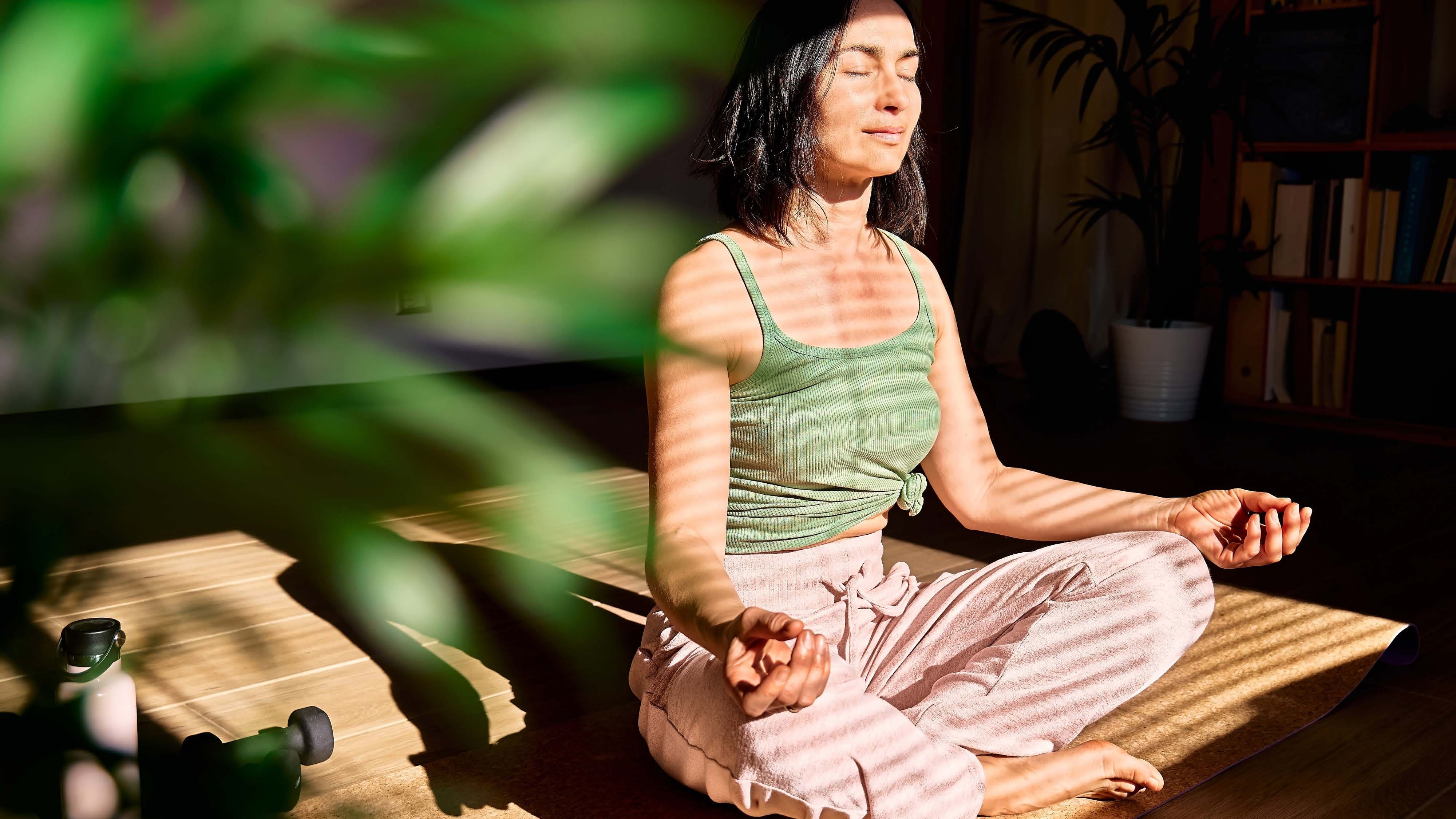 Meditation Room