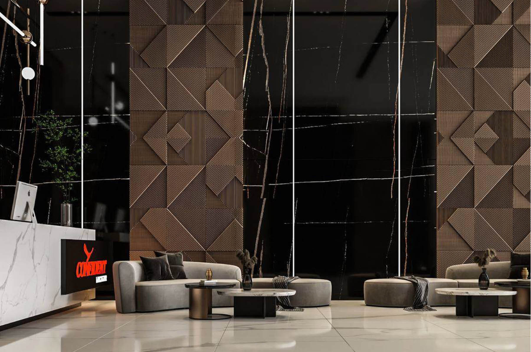 lobby 3
