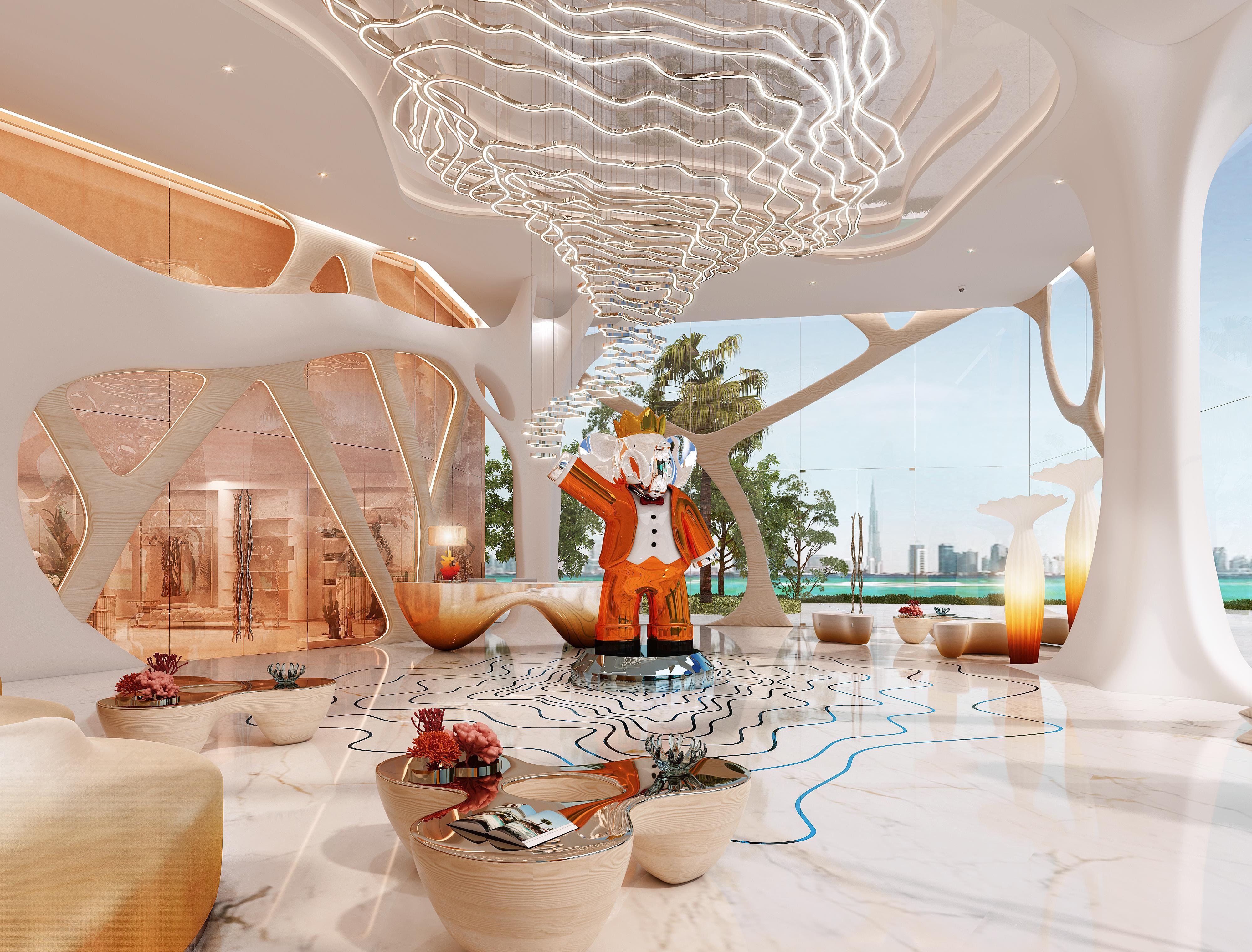 lobby 1
