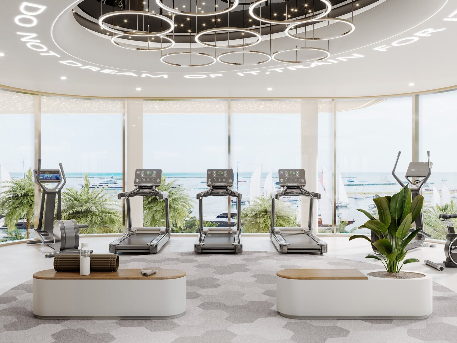 Premium Health Club