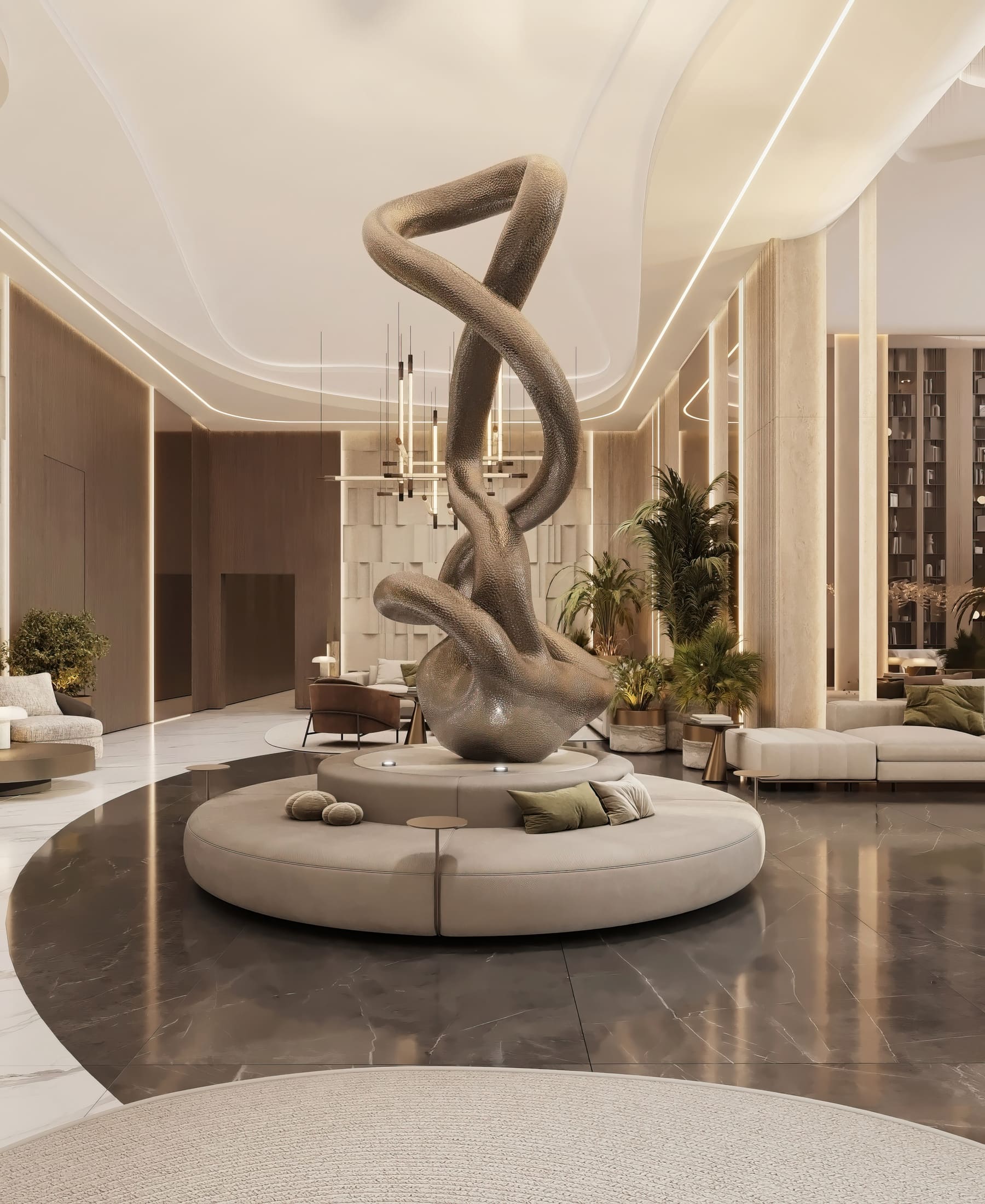 lobby 9