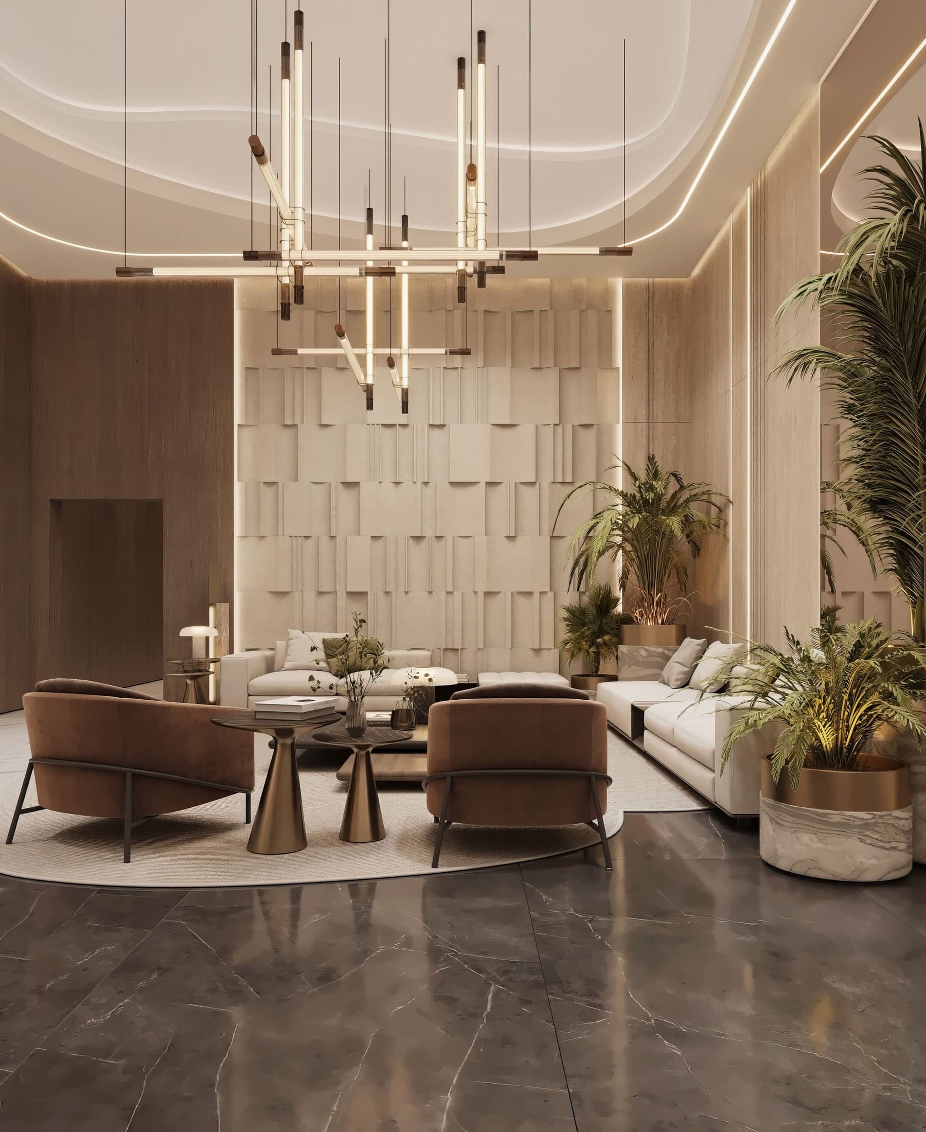 lobby 11
