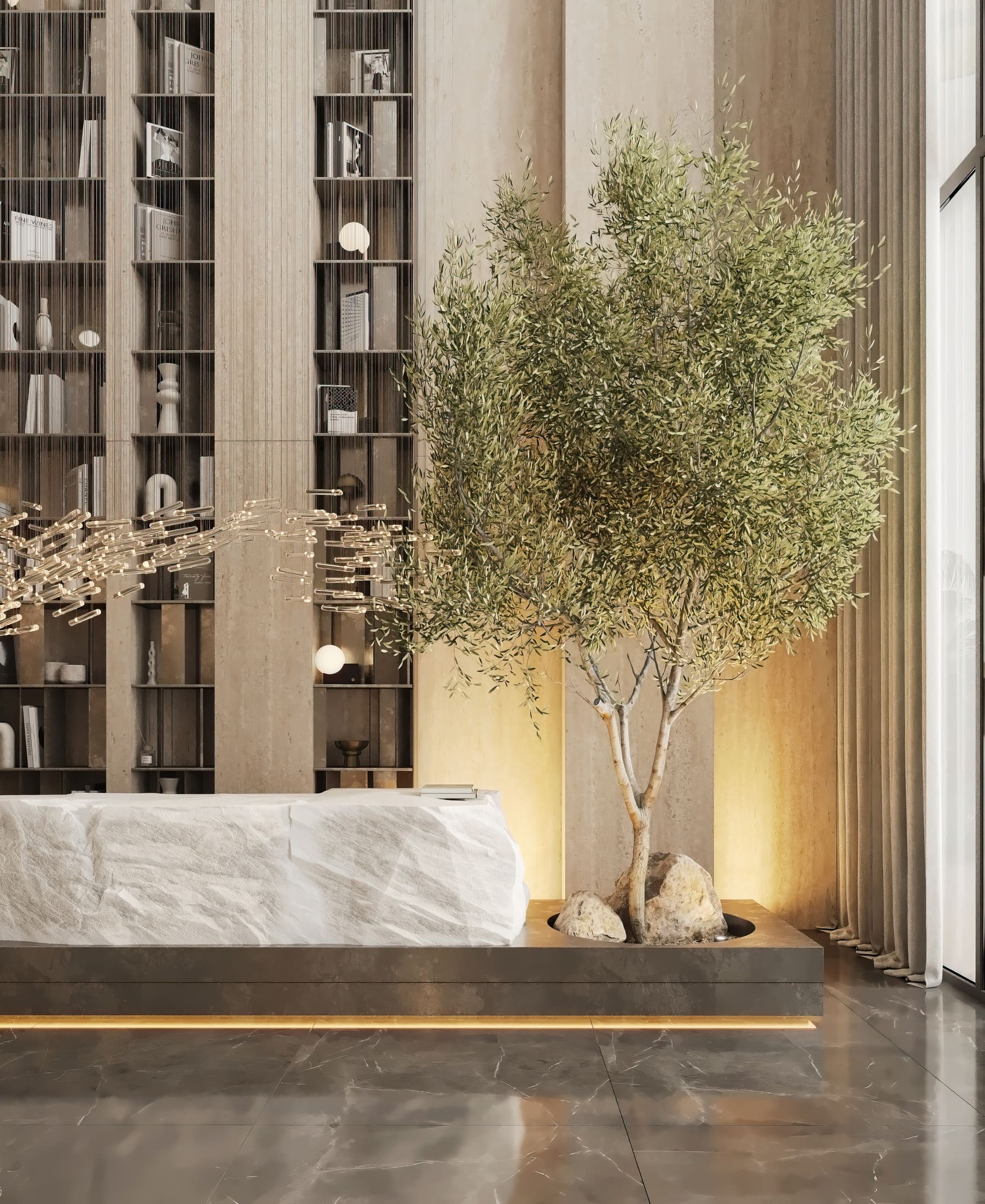 lobby 1