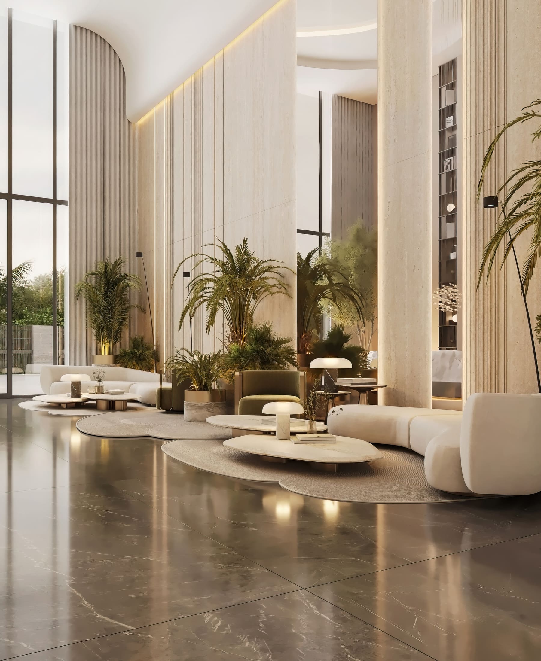 lobby 3