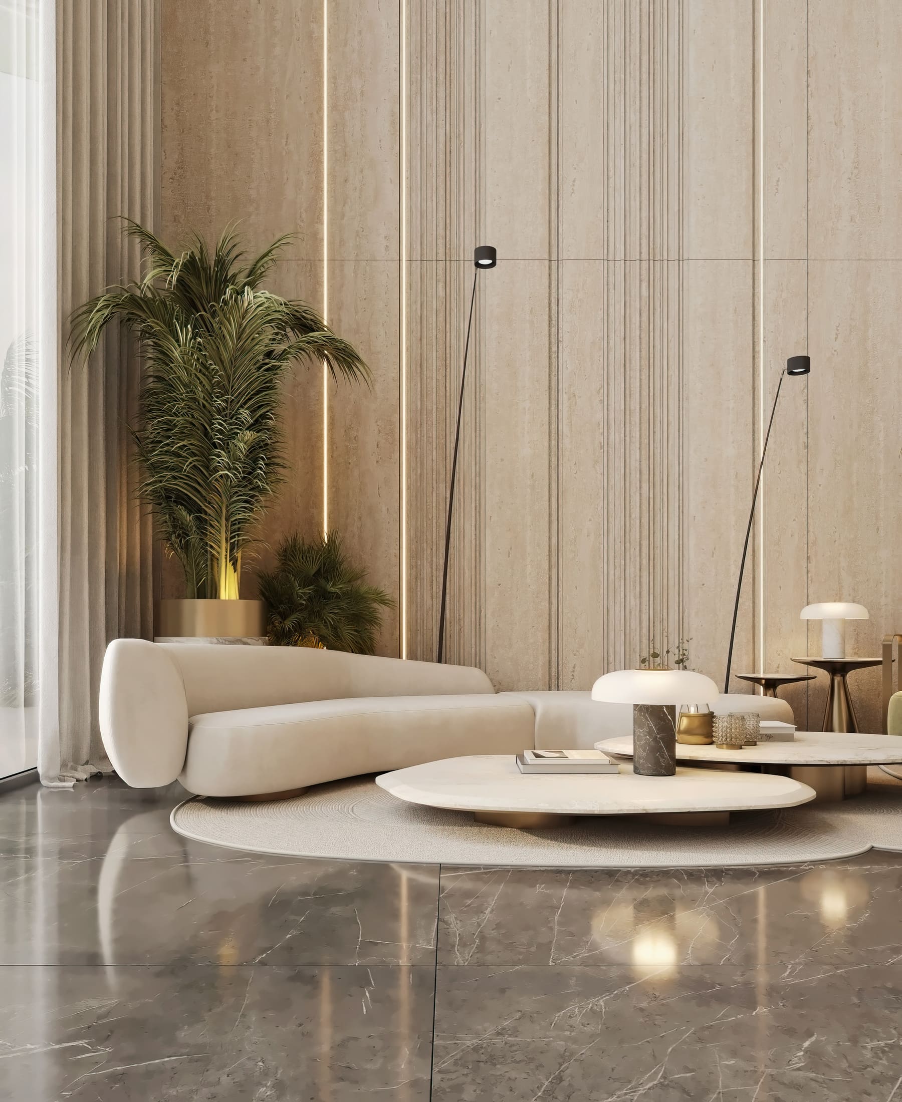 lobby 4