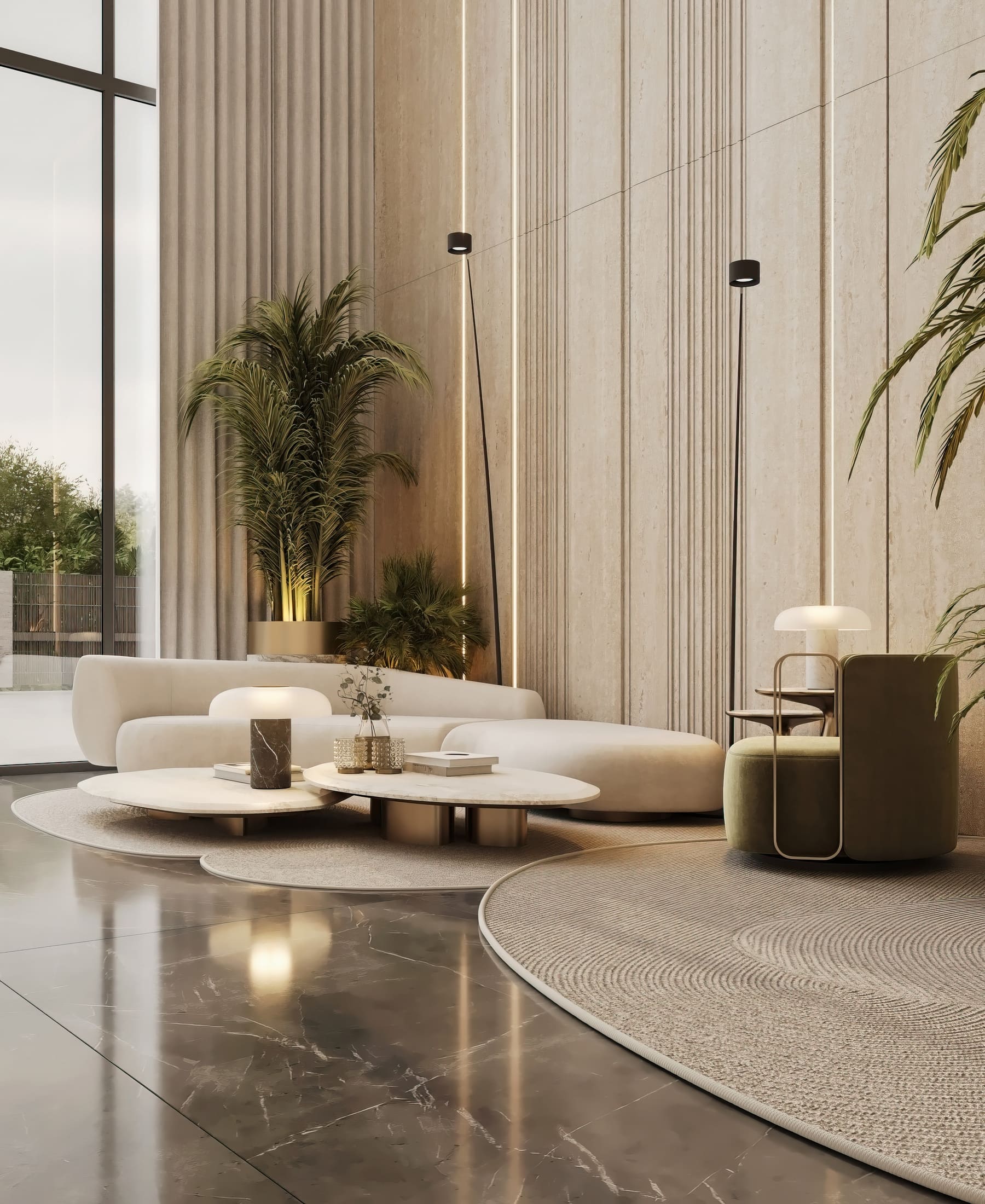 lobby 6