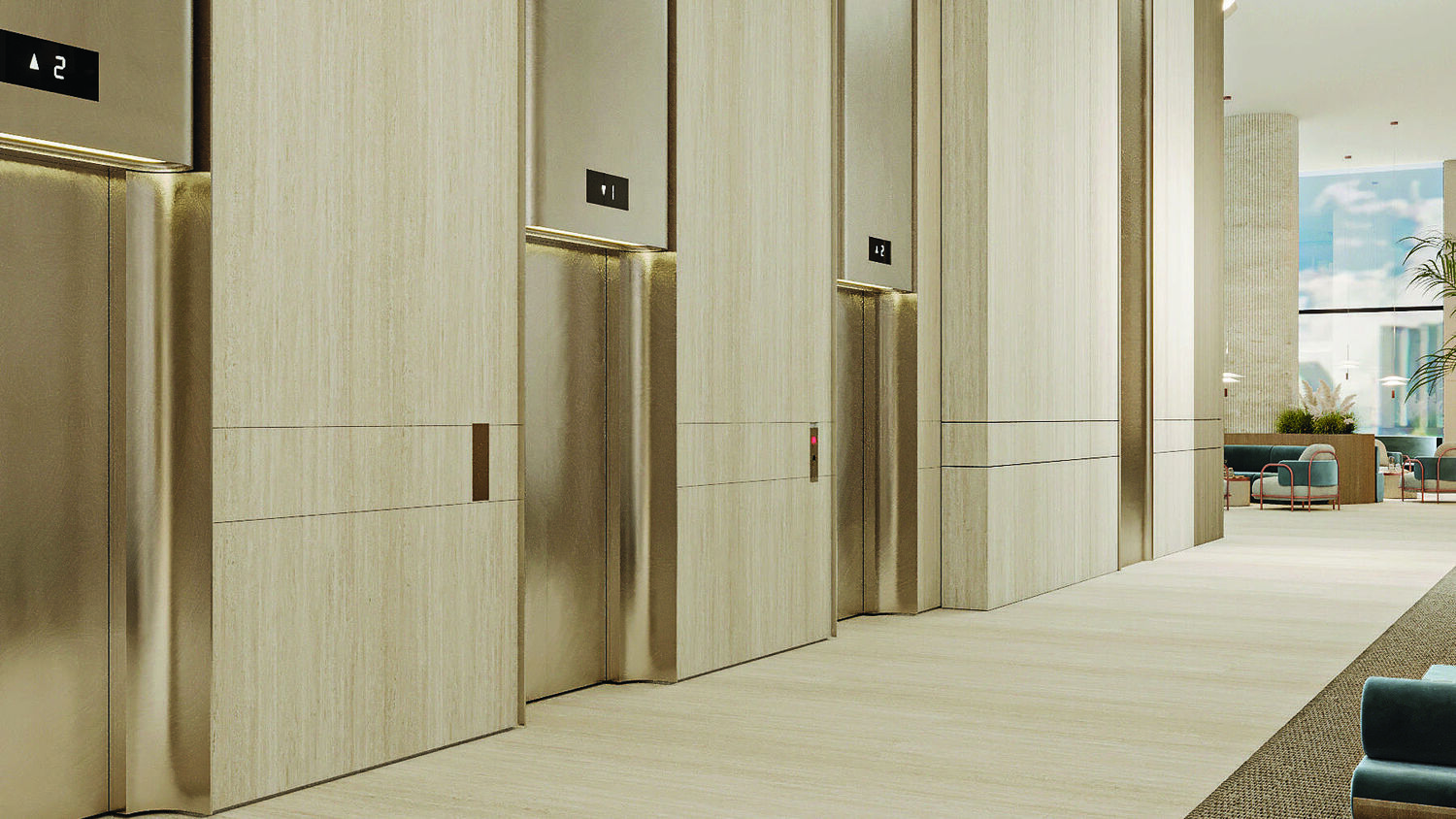 lobby 3