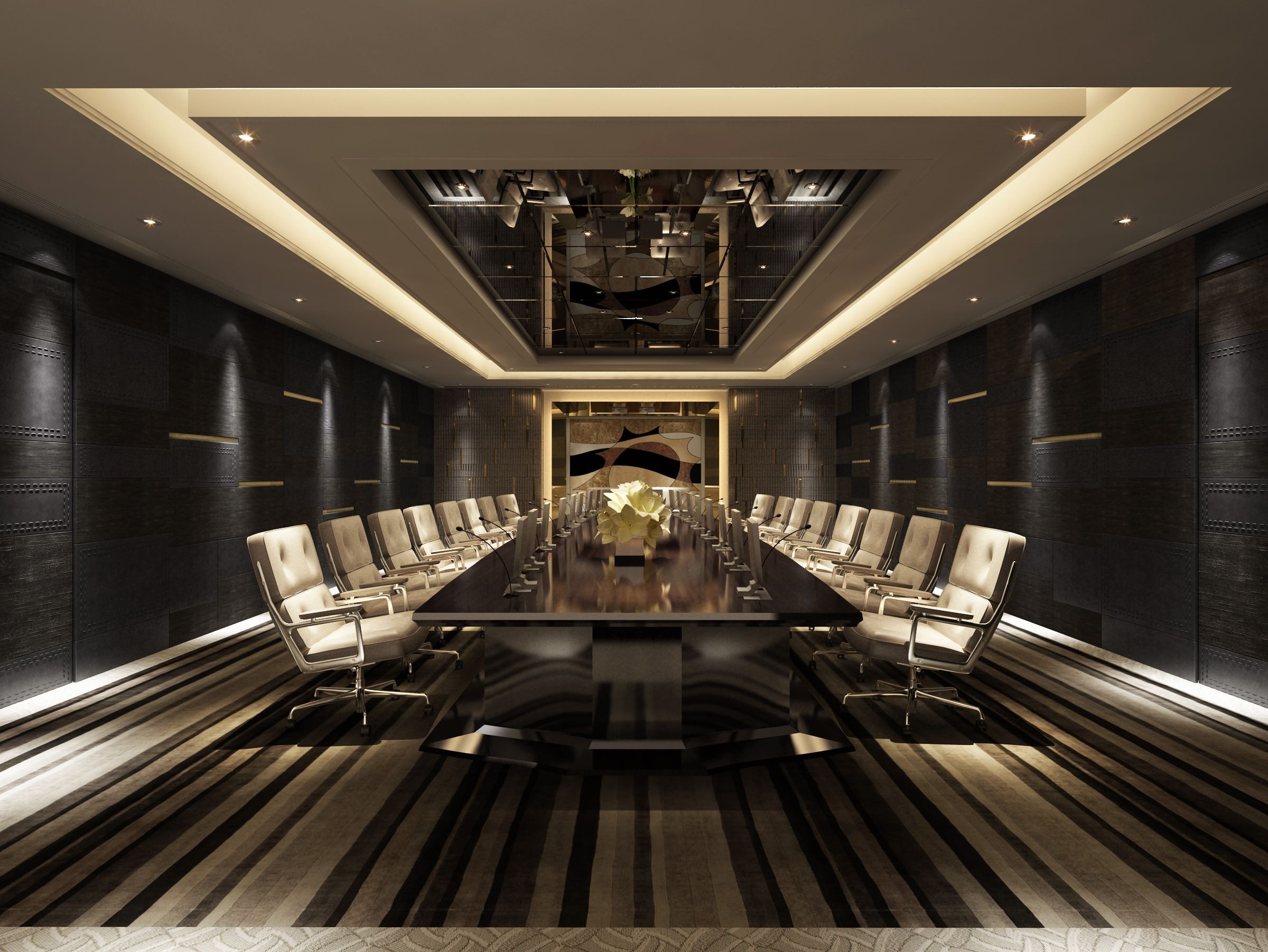 Meeting Area