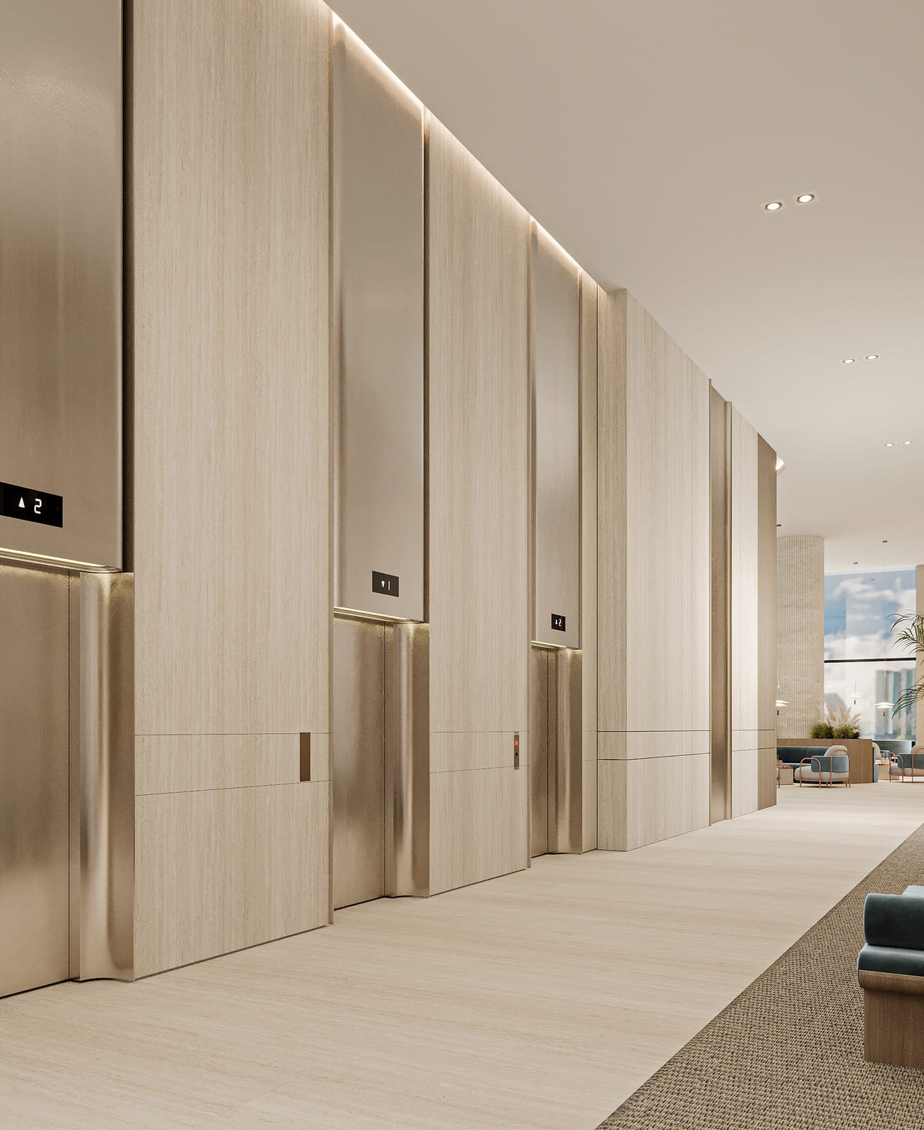 lobby 2