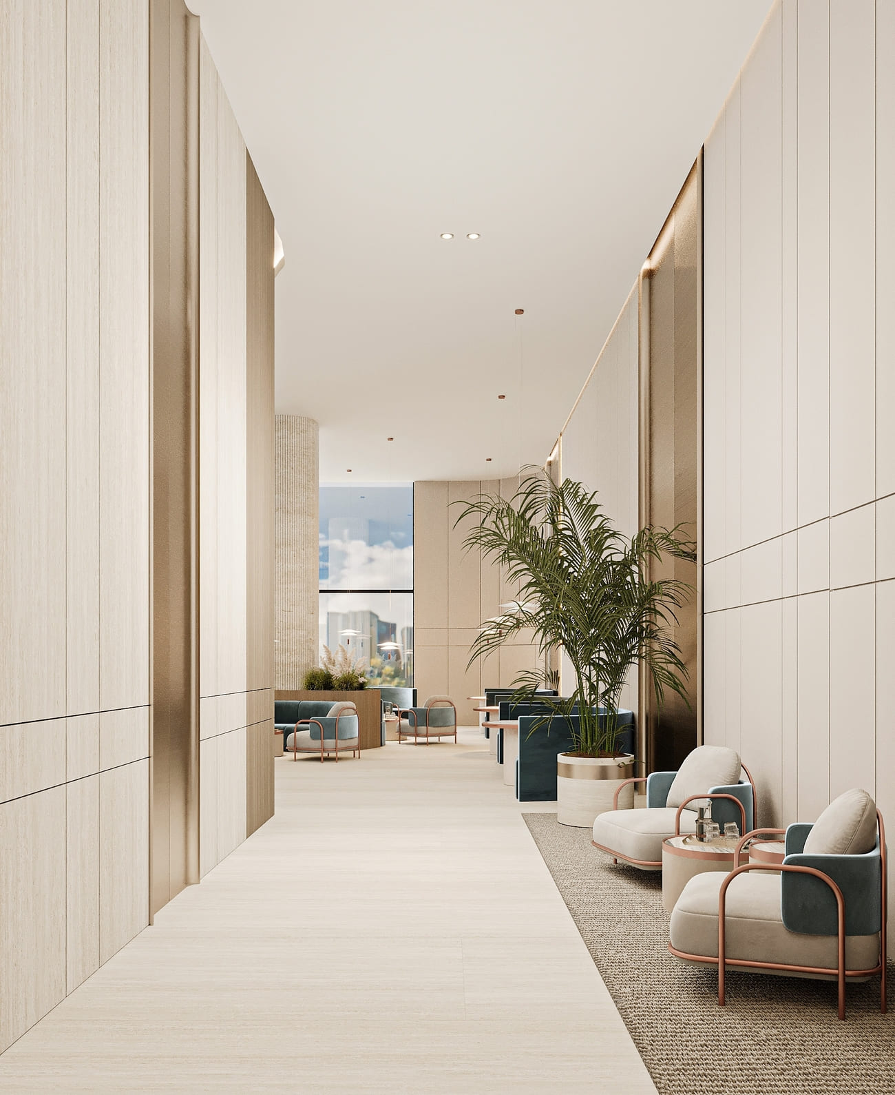 lobby 3