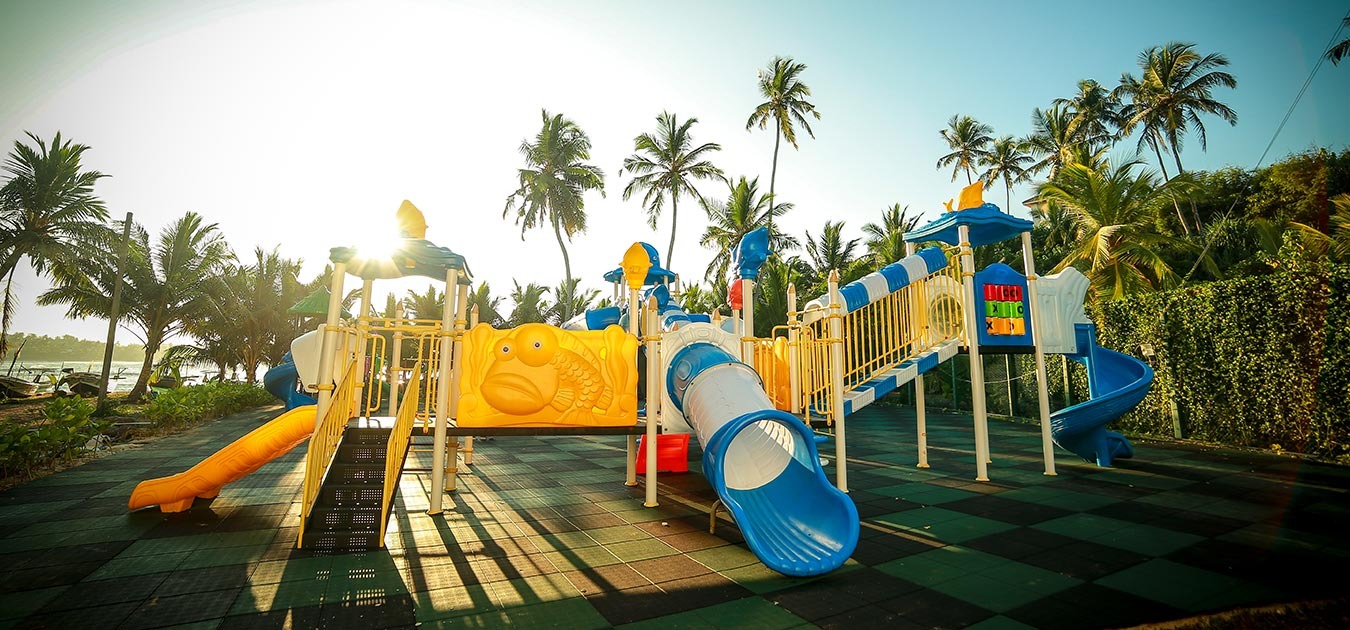Kids Park