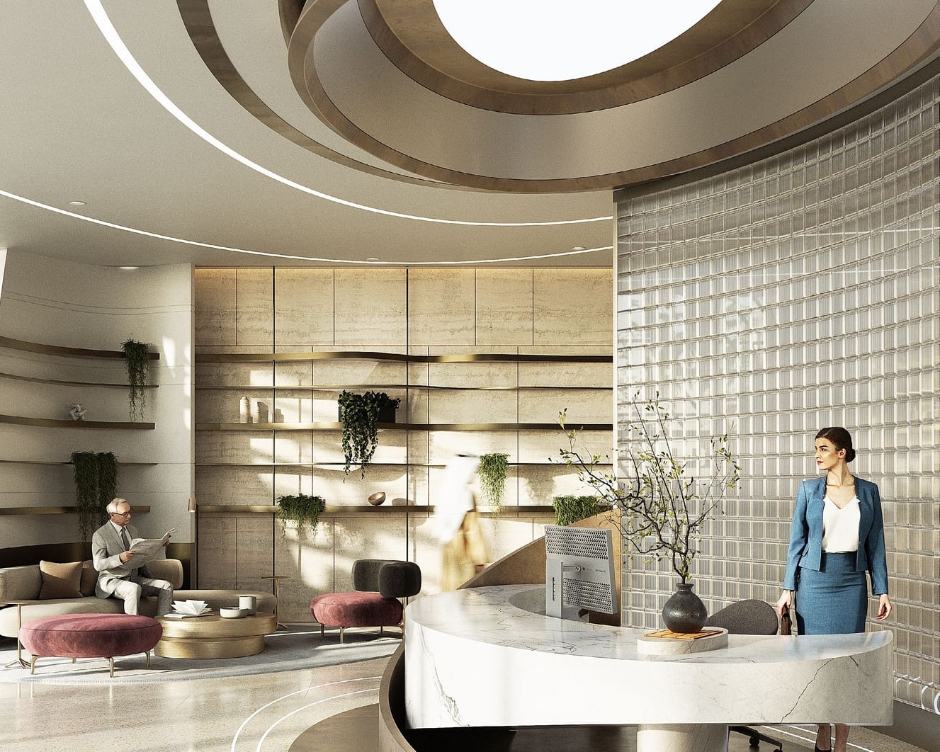 lobby 1
