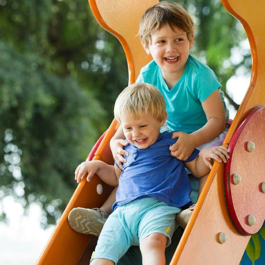 Kids Play Area