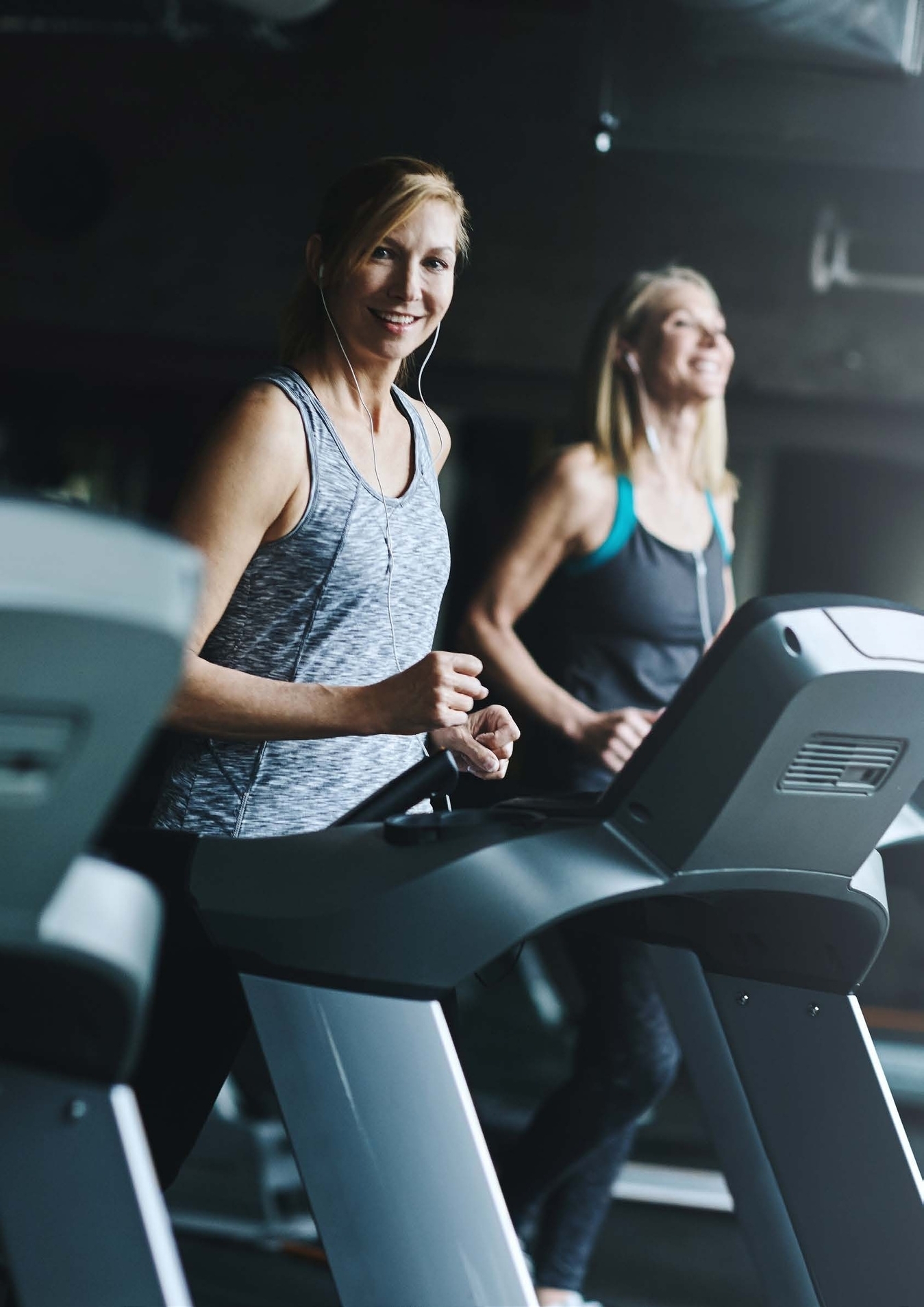 Female Gym