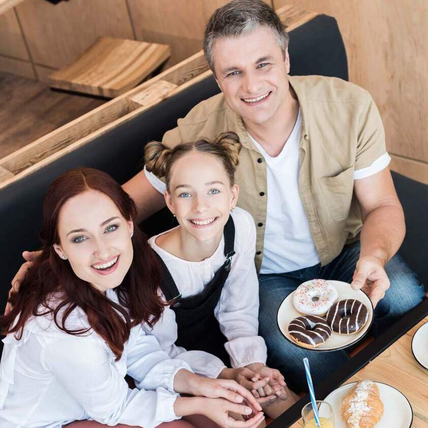 Restaurants