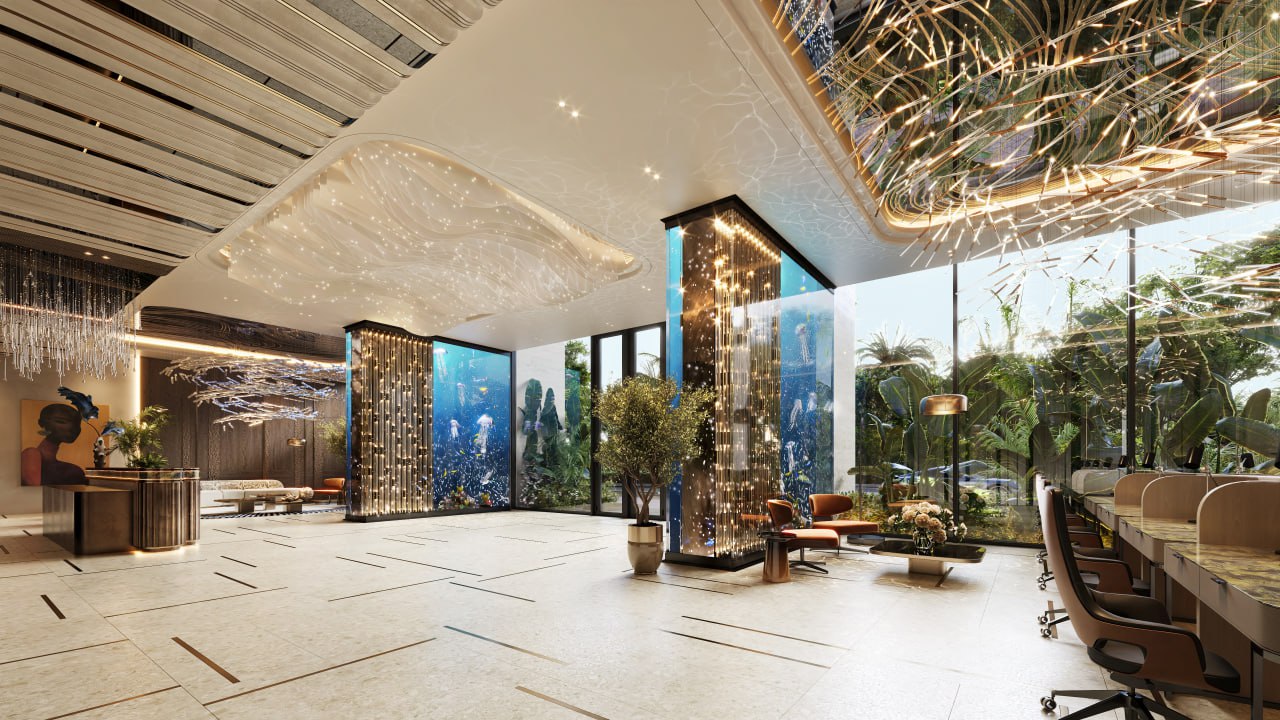 lobby 1