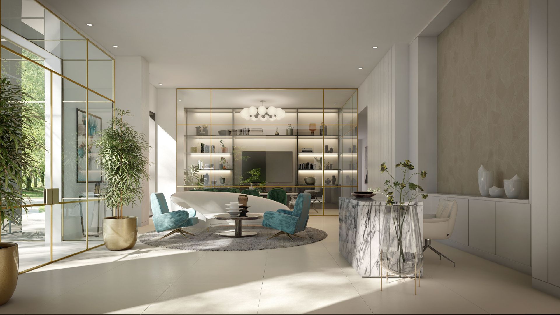 lobby 1