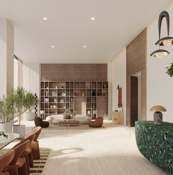 lobby 1