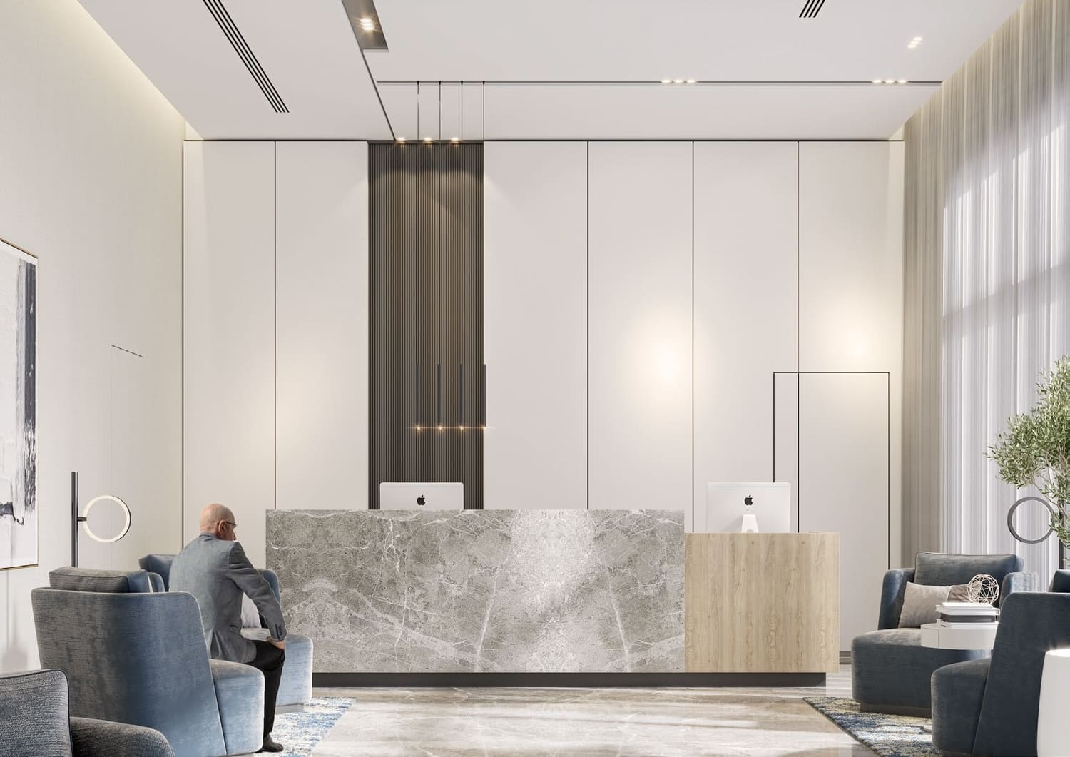 lobby 1