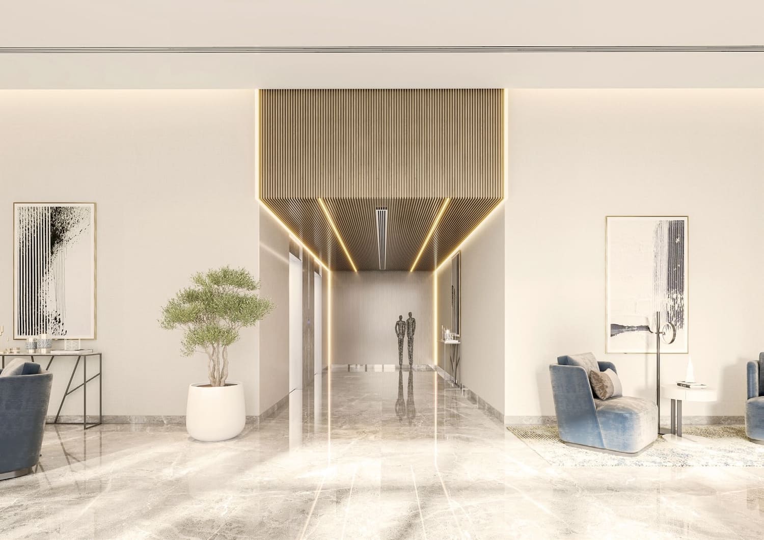 lobby 2