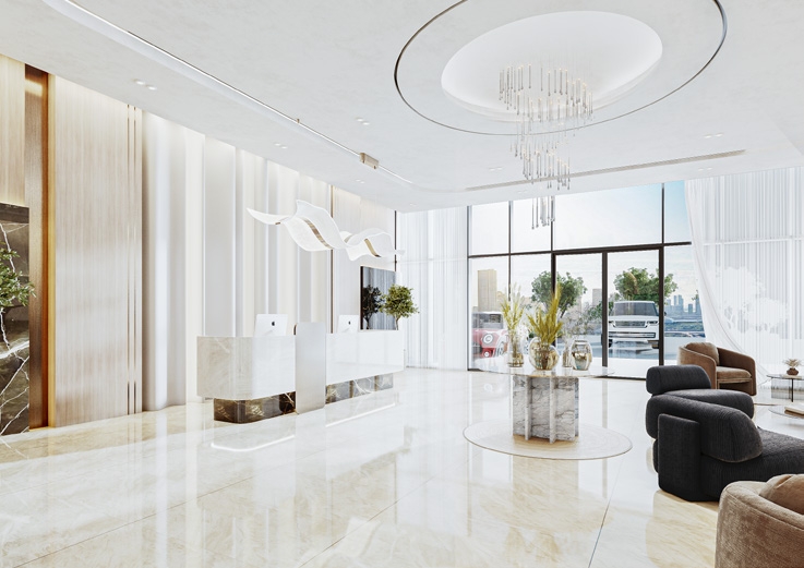lobby 2