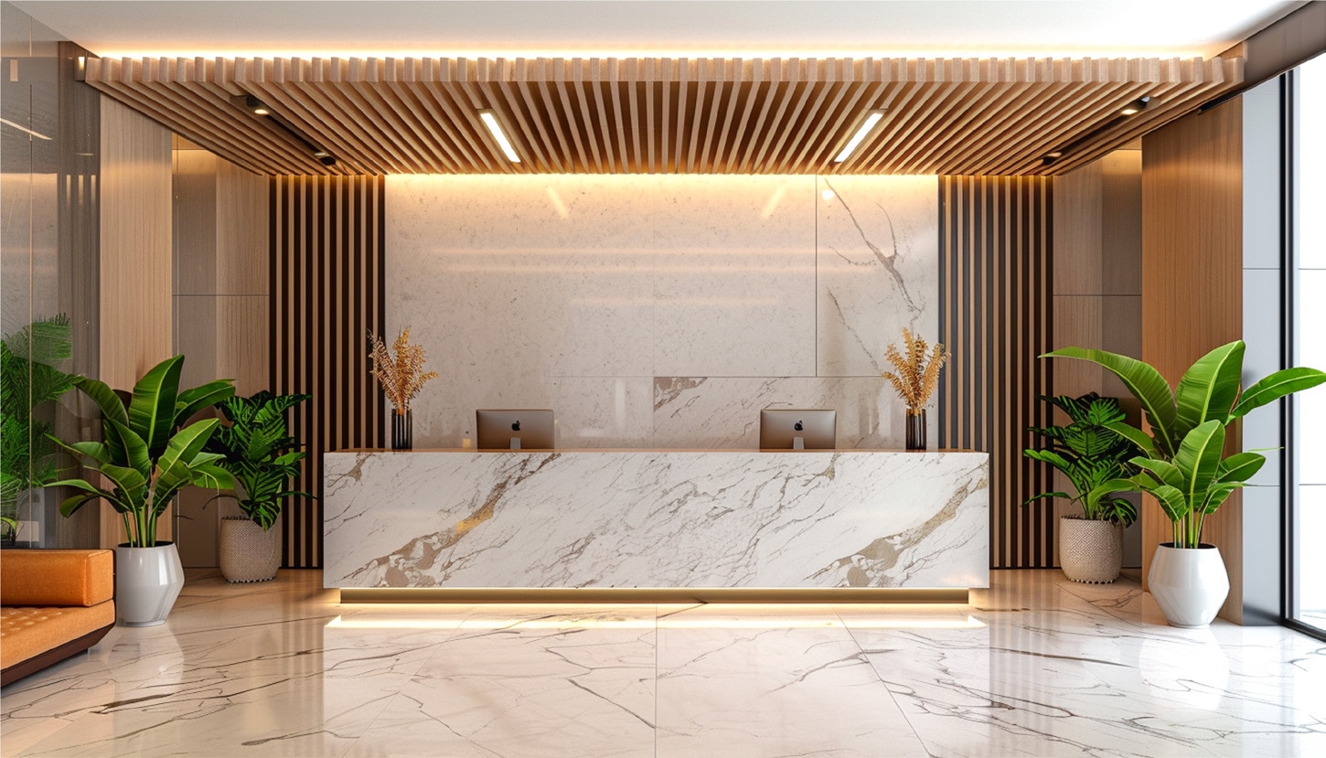 lobby 4