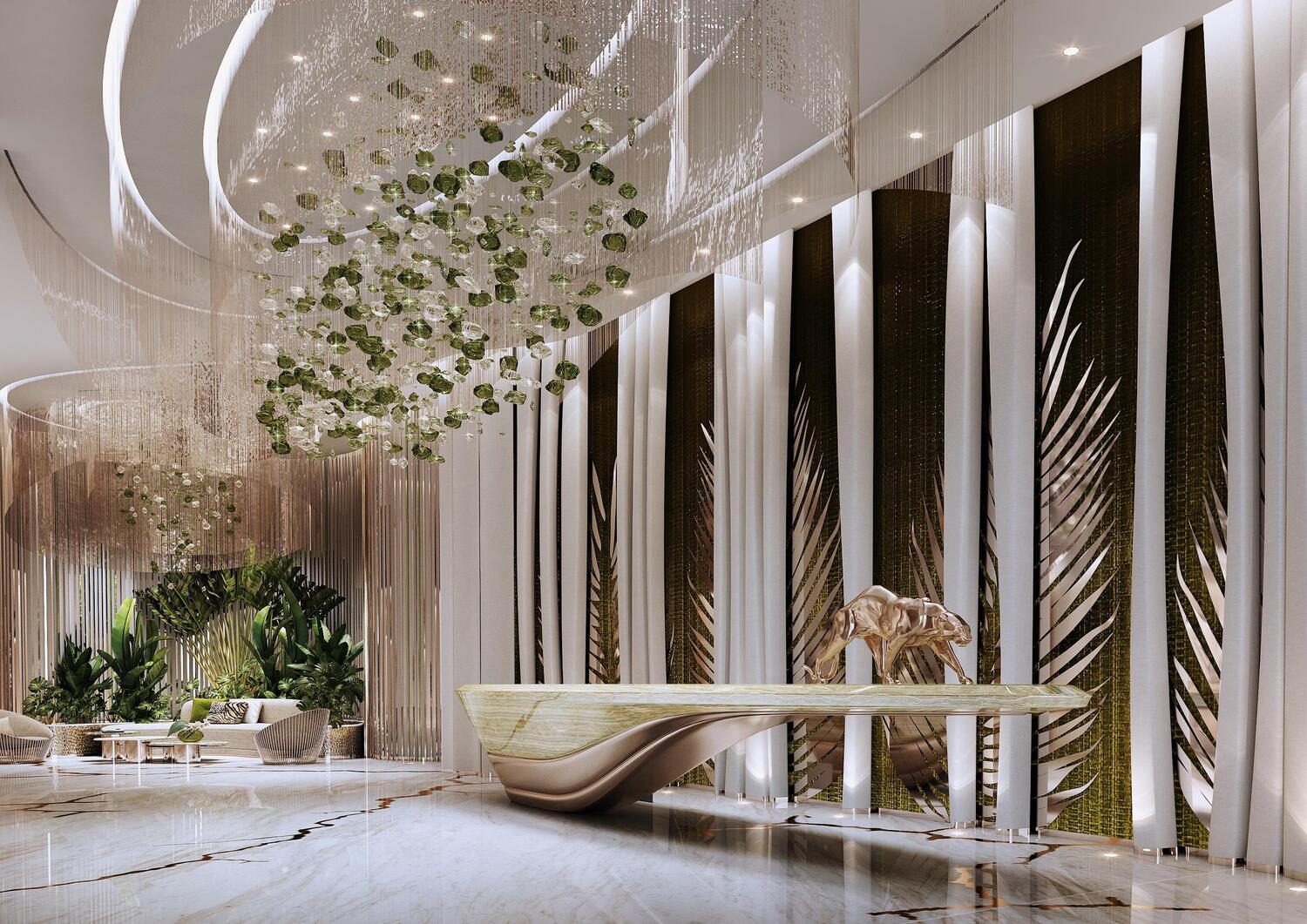 lobby 1