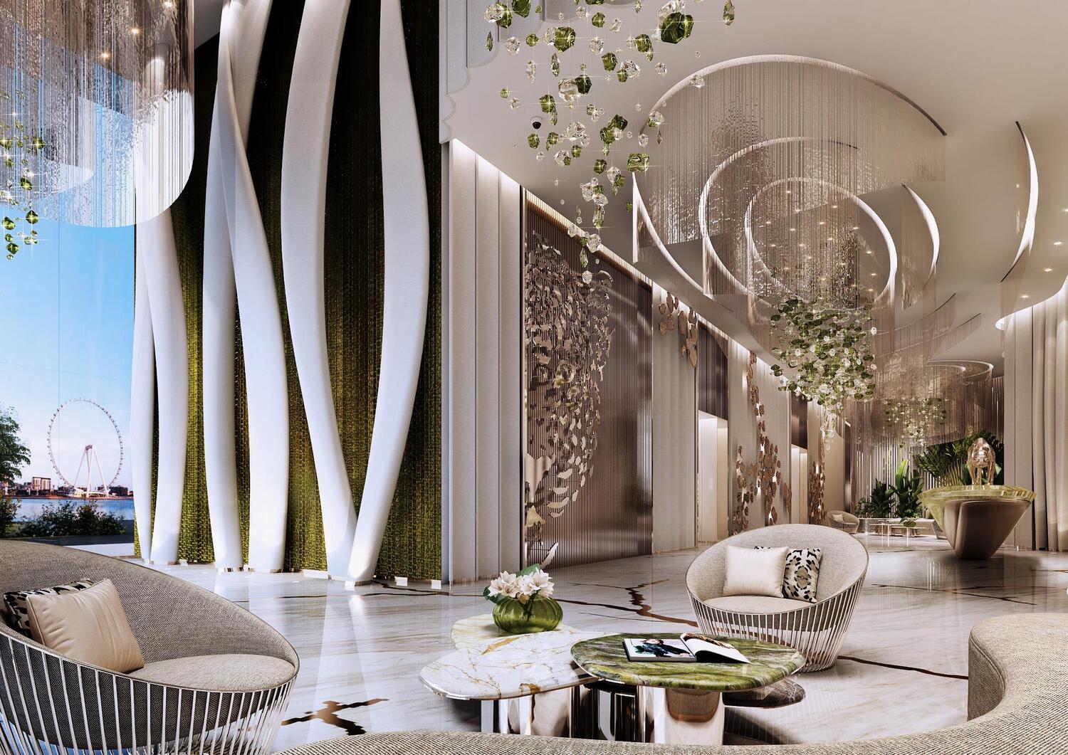 lobby 3
