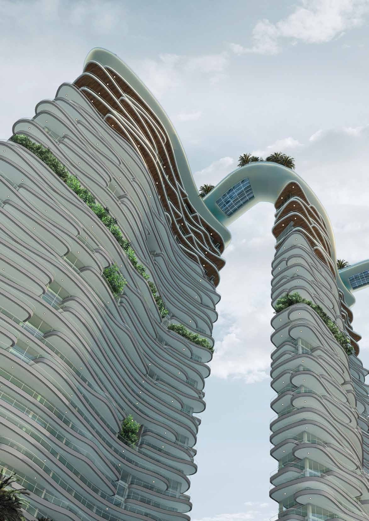 architecture 7