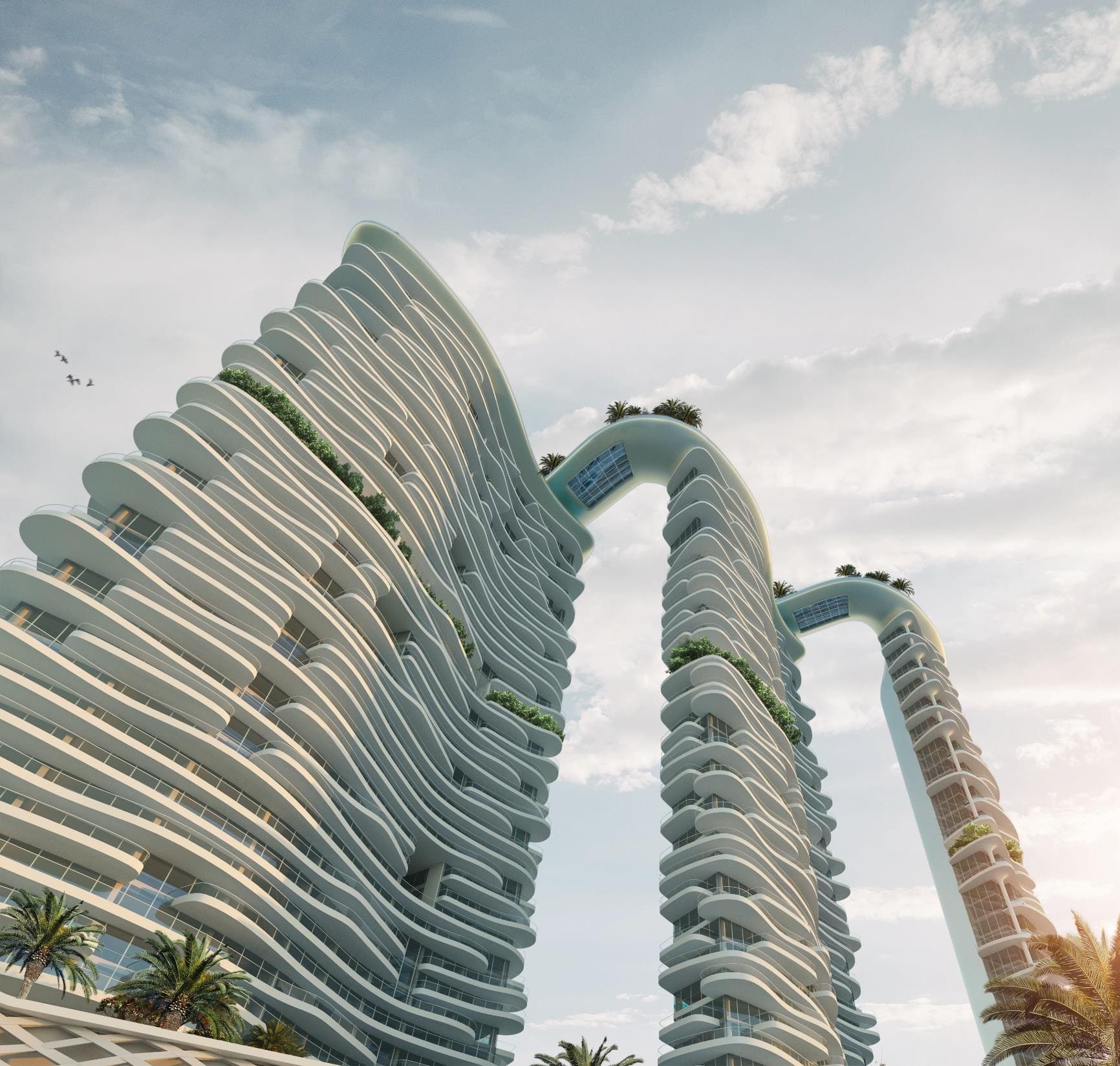 architecture 8