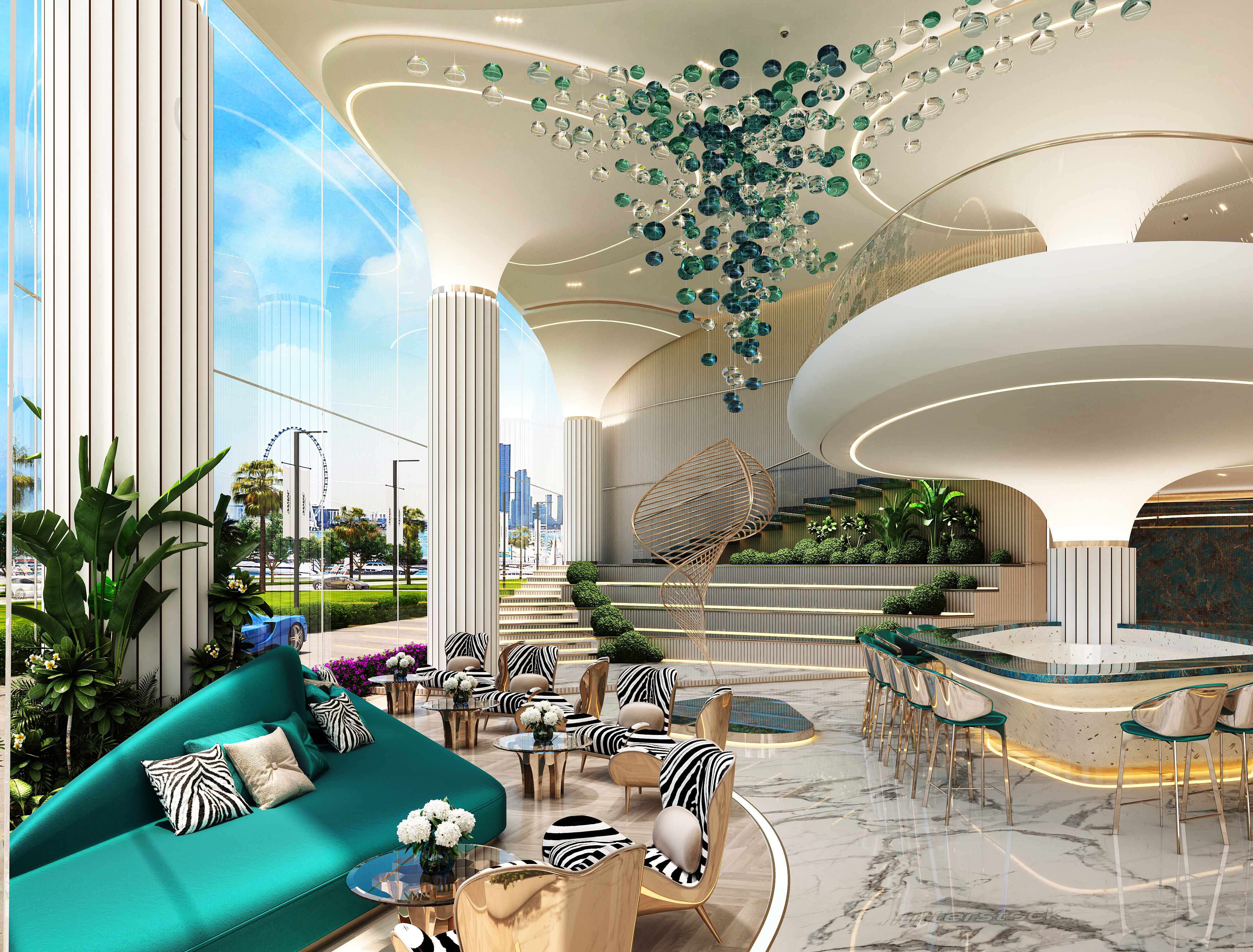 lobby 2