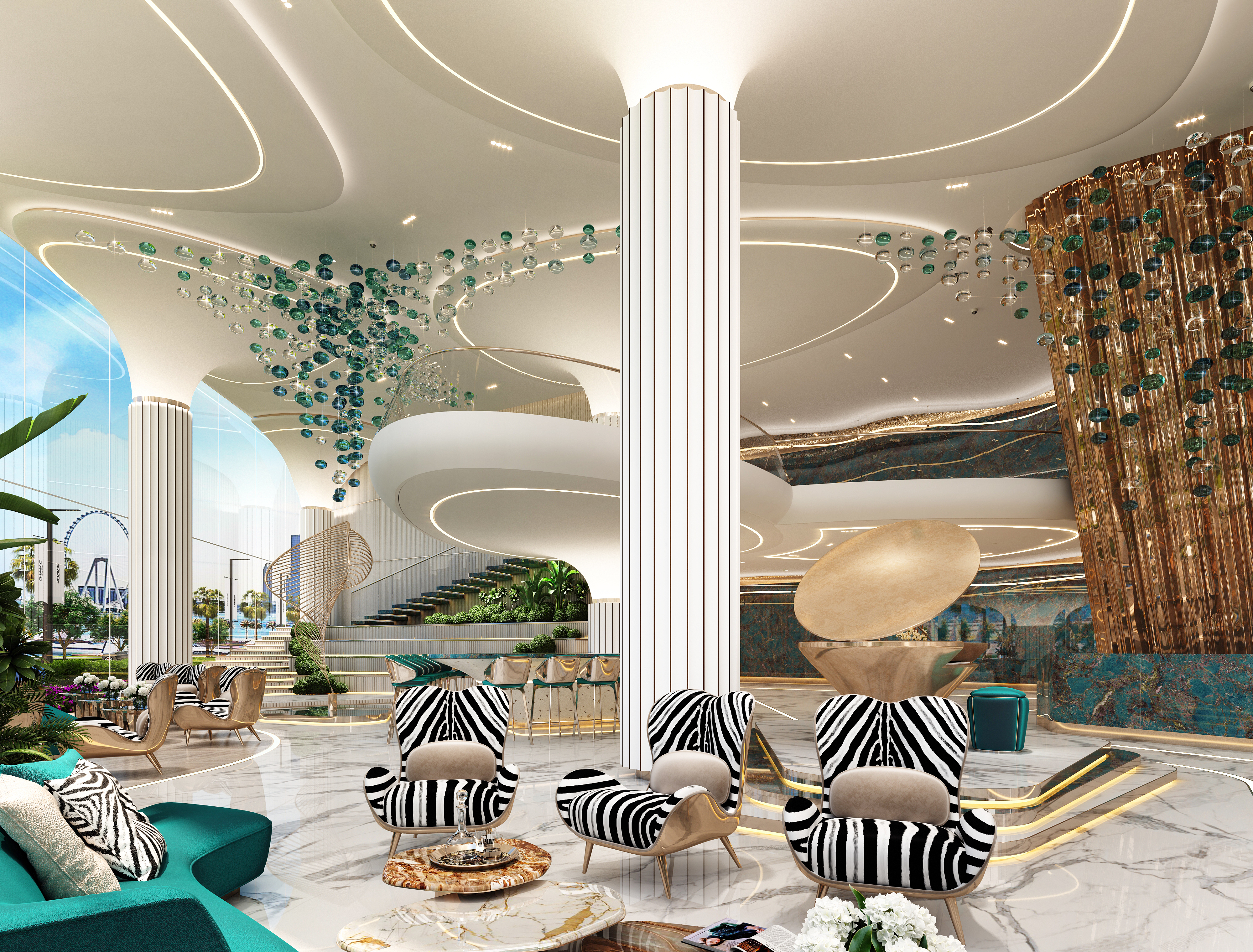lobby 3