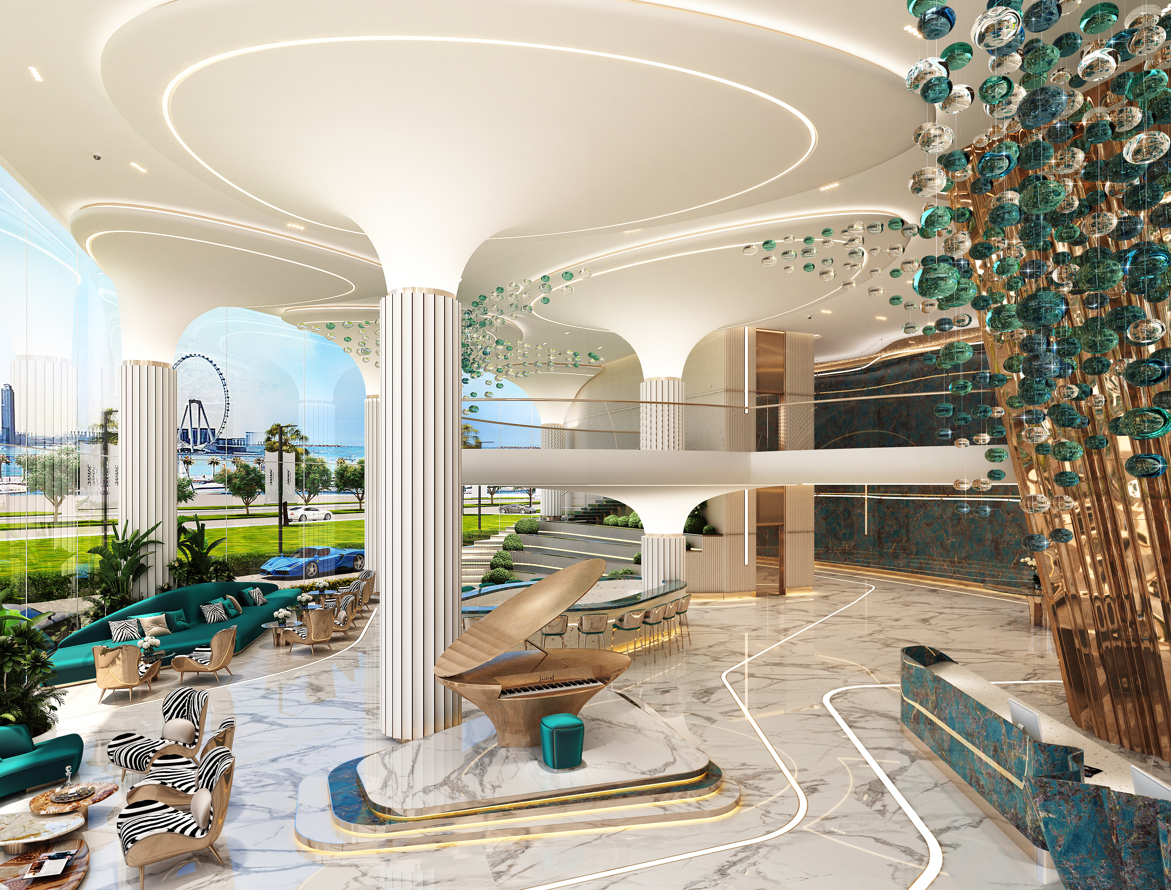 lobby 4
