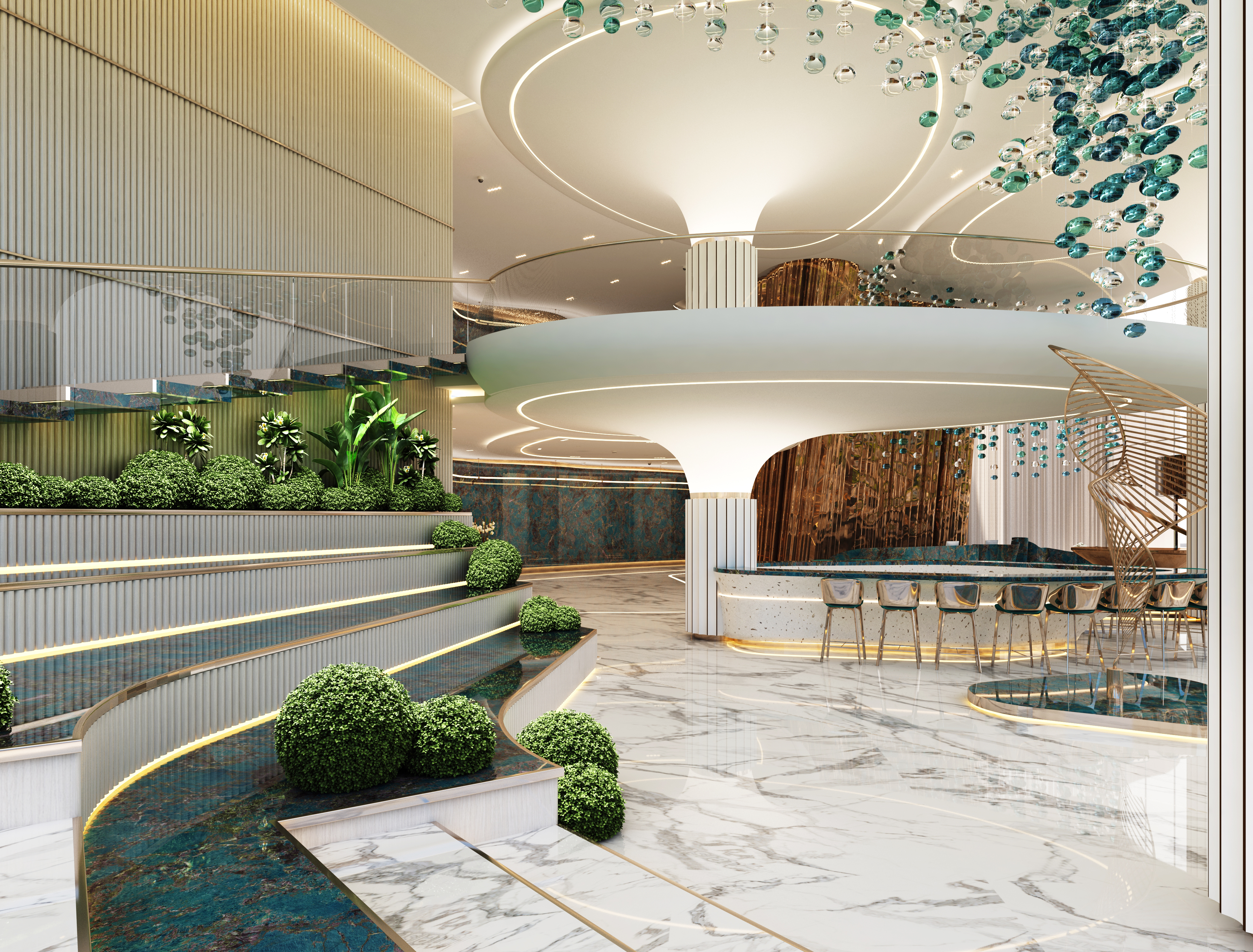 lobby 5